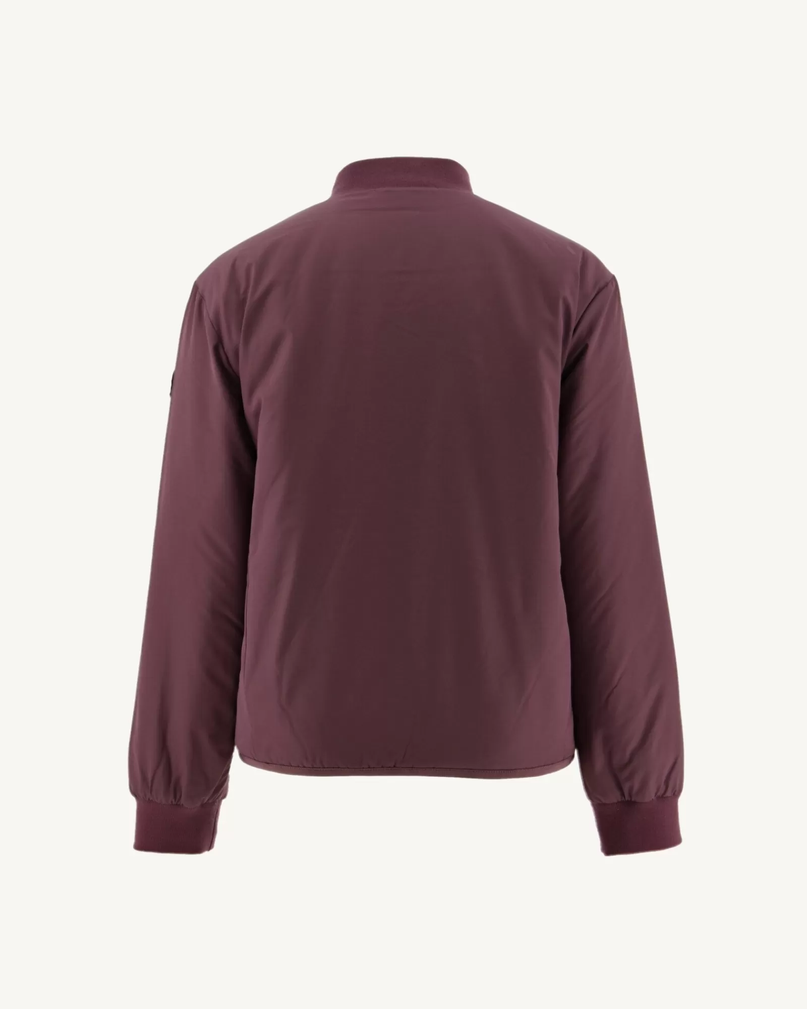 Cheap JOTT Blouson Ultralight Bordeaux Colorado 330 Burgundy