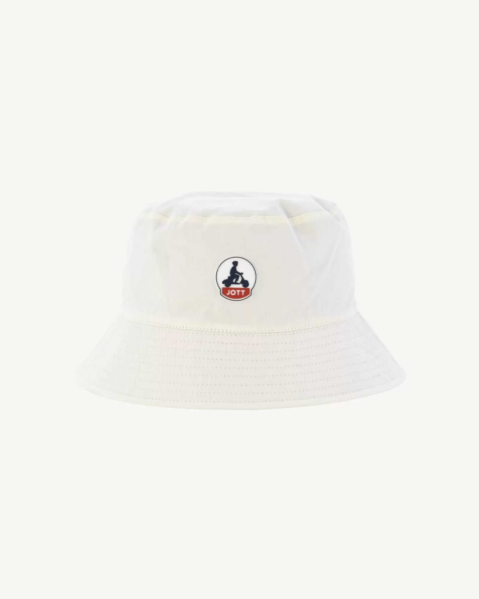 Shop JOTT Bob Reversible Bicolore Ecru Star 895 Off-White