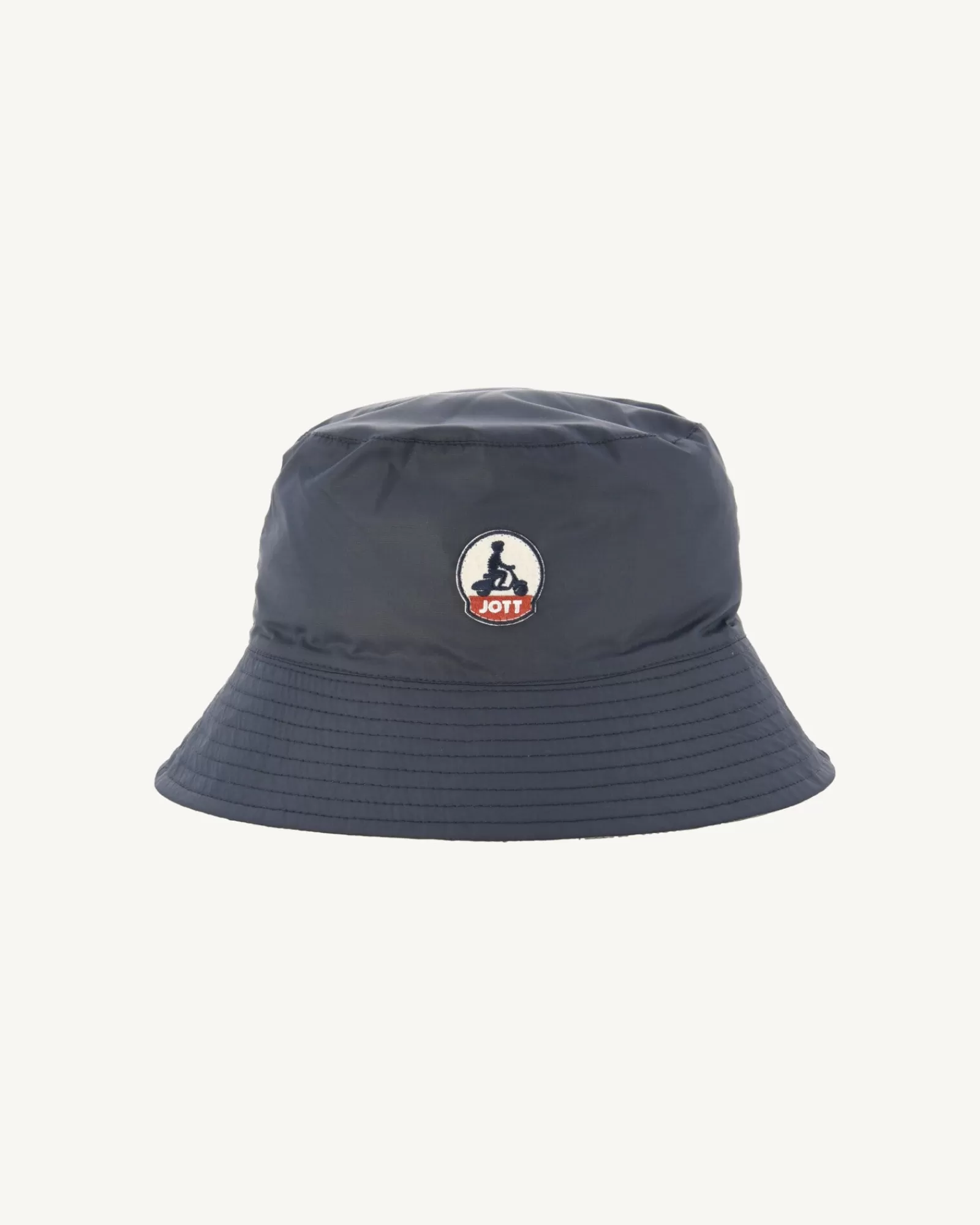 Shop JOTT Bob Reversible Bicolore Ecru Star 895 Off-White