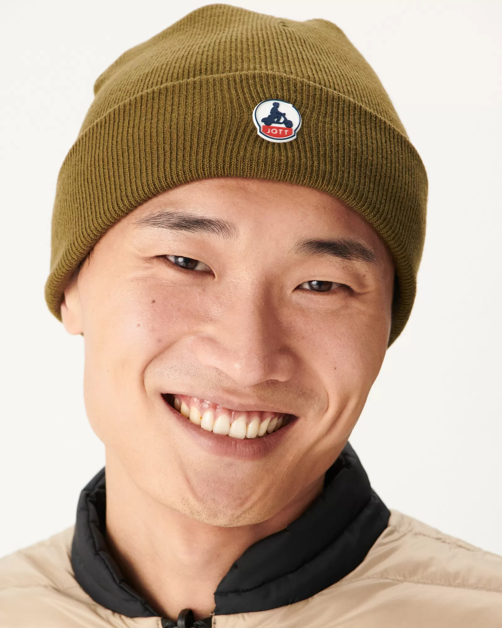 Discount JOTT Bonnet Army Jim 255 Army