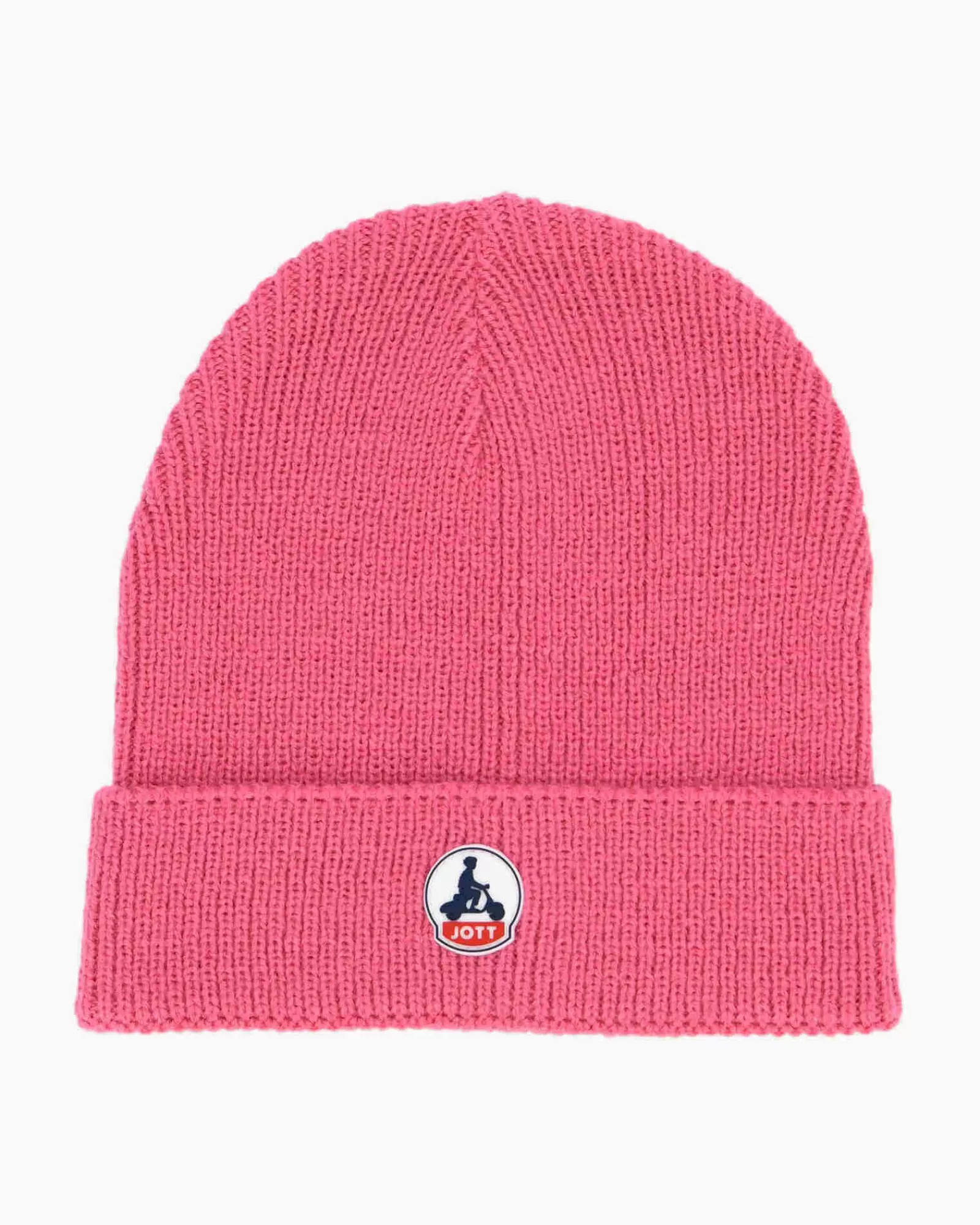 Shop JOTT Bonnet Enfant Rose Noah 453 Rose