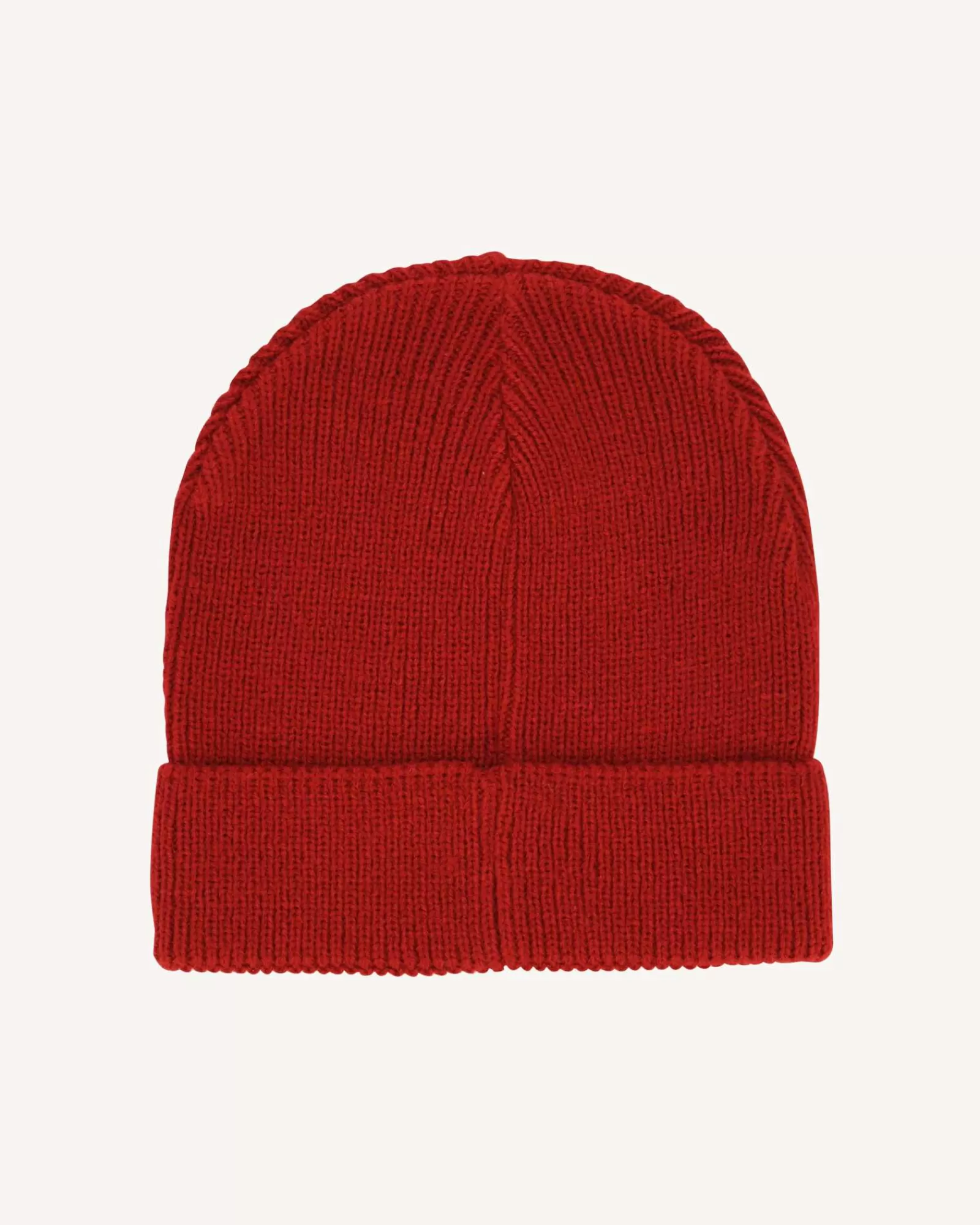 Fashion JOTT Bonnet Enfant Rouge Noah 300 Red