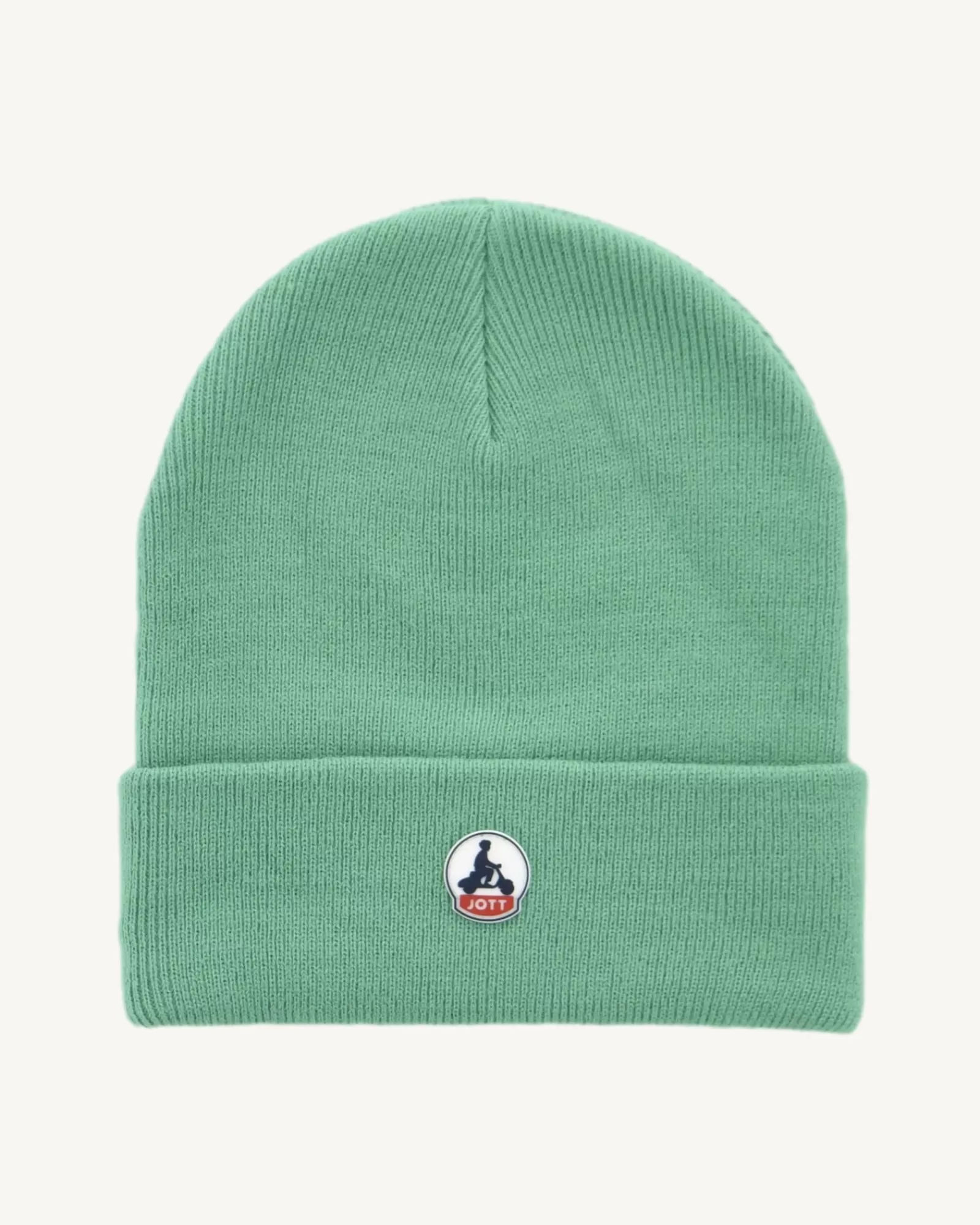 Shop JOTT Bonnet Vert Jim 243 Poppy Green