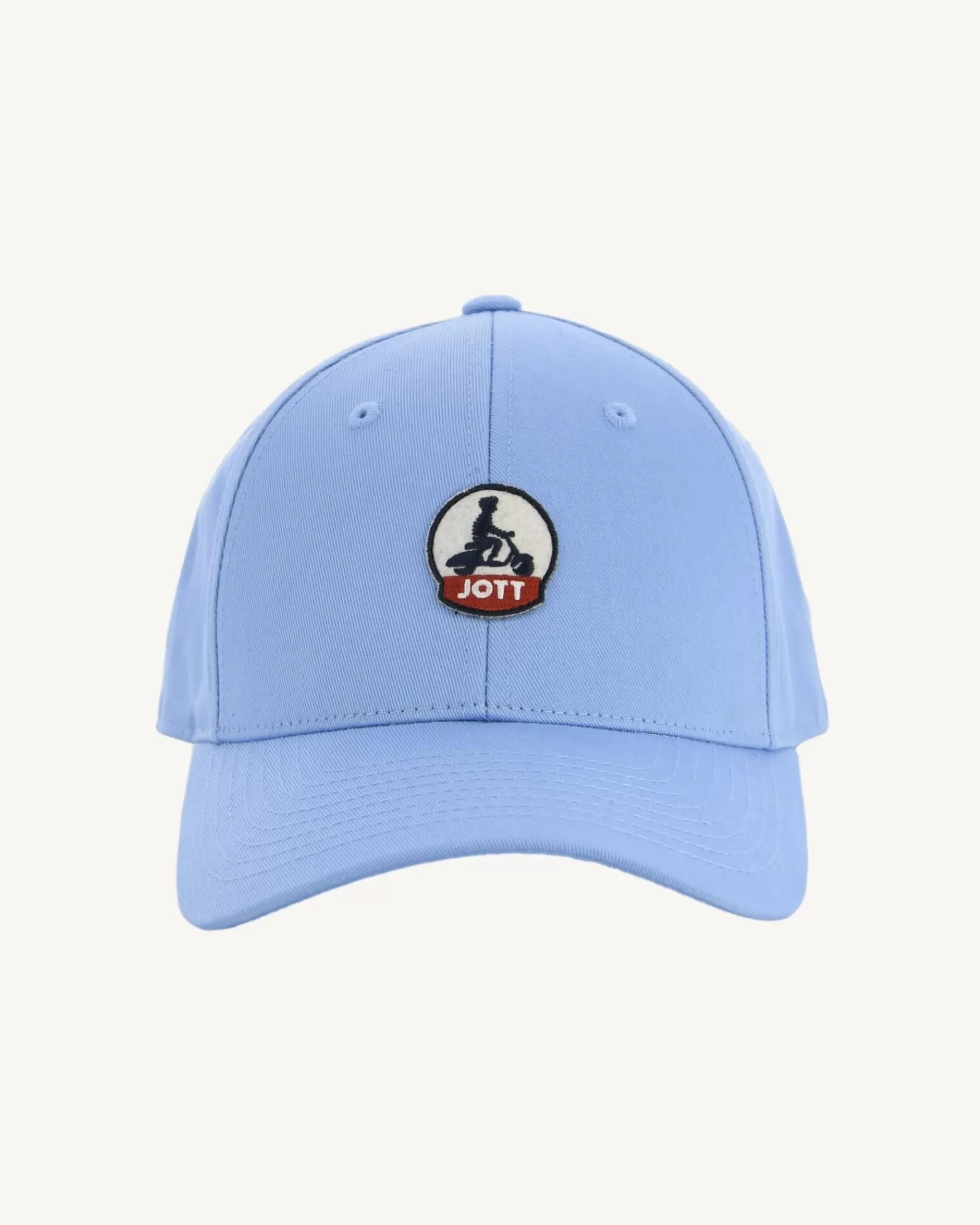 Cheap JOTT Casquette Bleu Clair Cas 180 Soft Blue