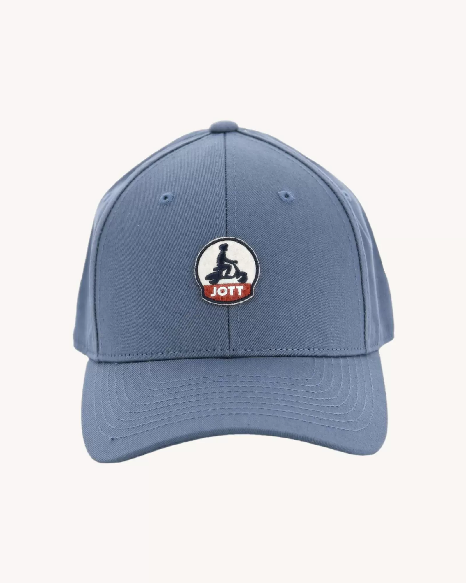 Store JOTT Casquette Bleu Jeans Cas 184 Blue Jean