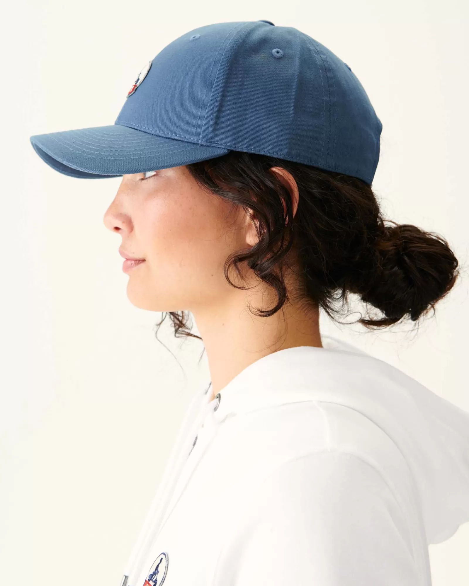 Store JOTT Casquette Bleu Jeans Cas 184 Blue Jean