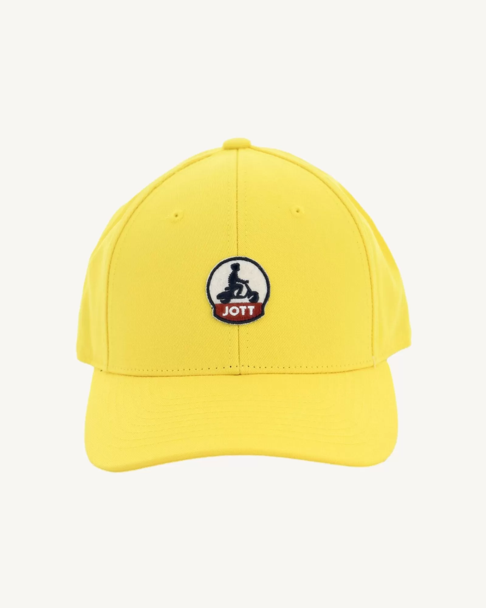 Shop JOTT Casquette Citron Cas 632 Lemon