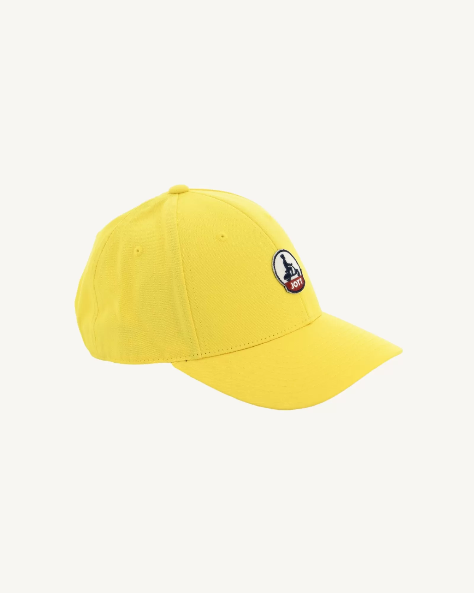 Shop JOTT Casquette Citron Cas 632 Lemon