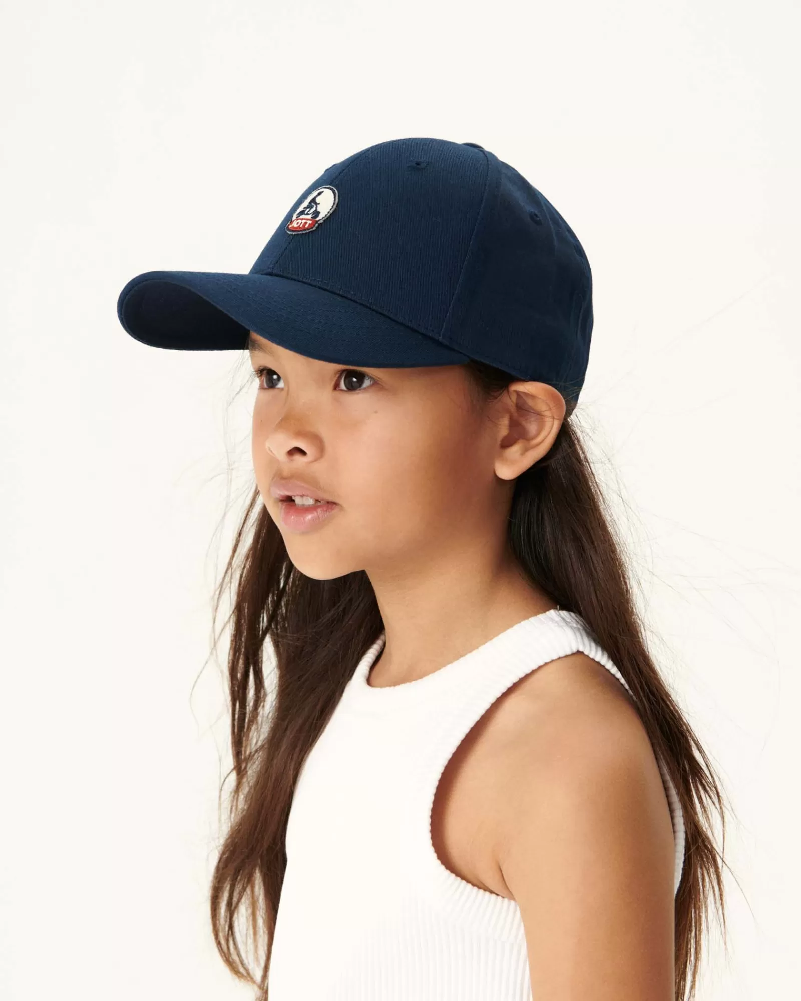 Sale JOTT Casquette Marine Enfant Set 104 Navy