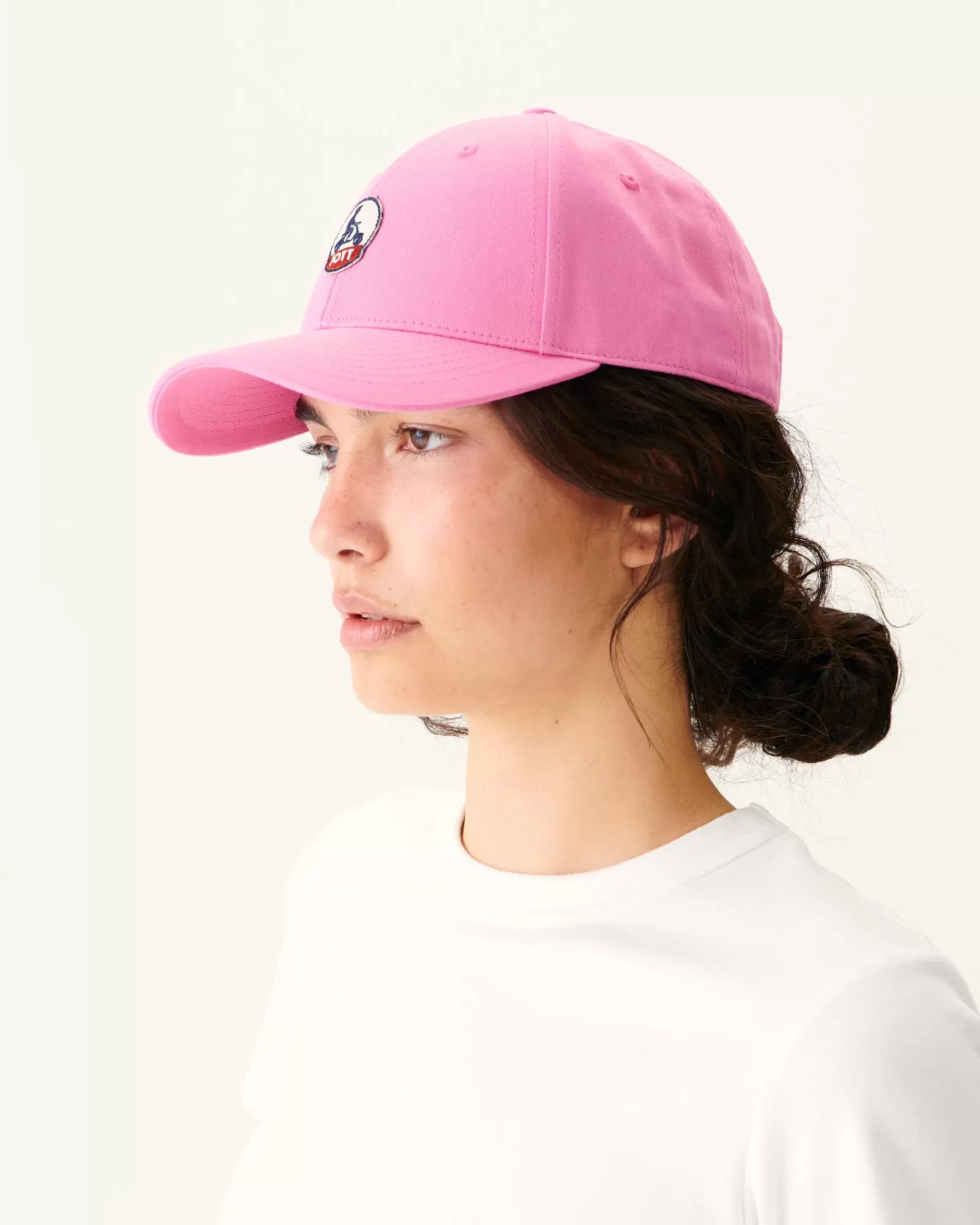 Cheap JOTT Casquette Rose Intense Cas 457 Wild Rose