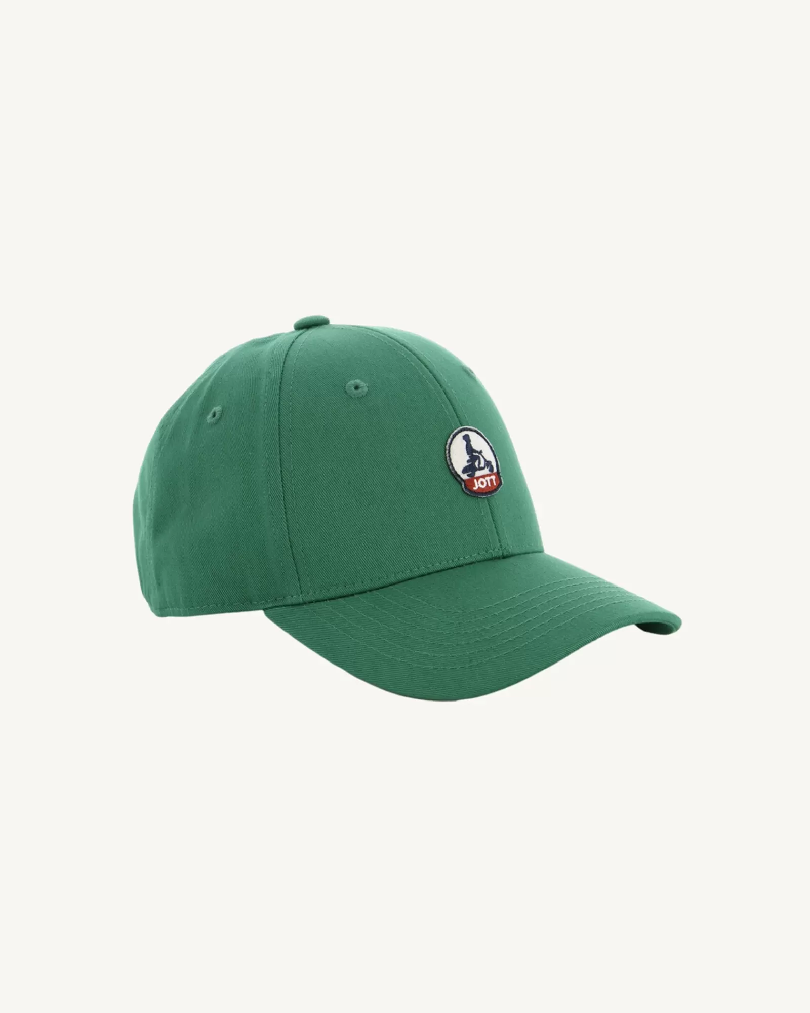 Discount JOTT Casquette Vert Enfant Set 243 Poppy Green