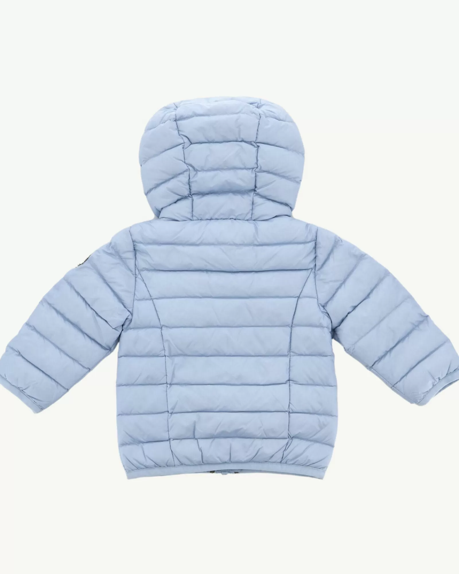 Cheap JOTT Doudoune A Capuche Bebe Bleu Clair Camille 180 Soft Blue