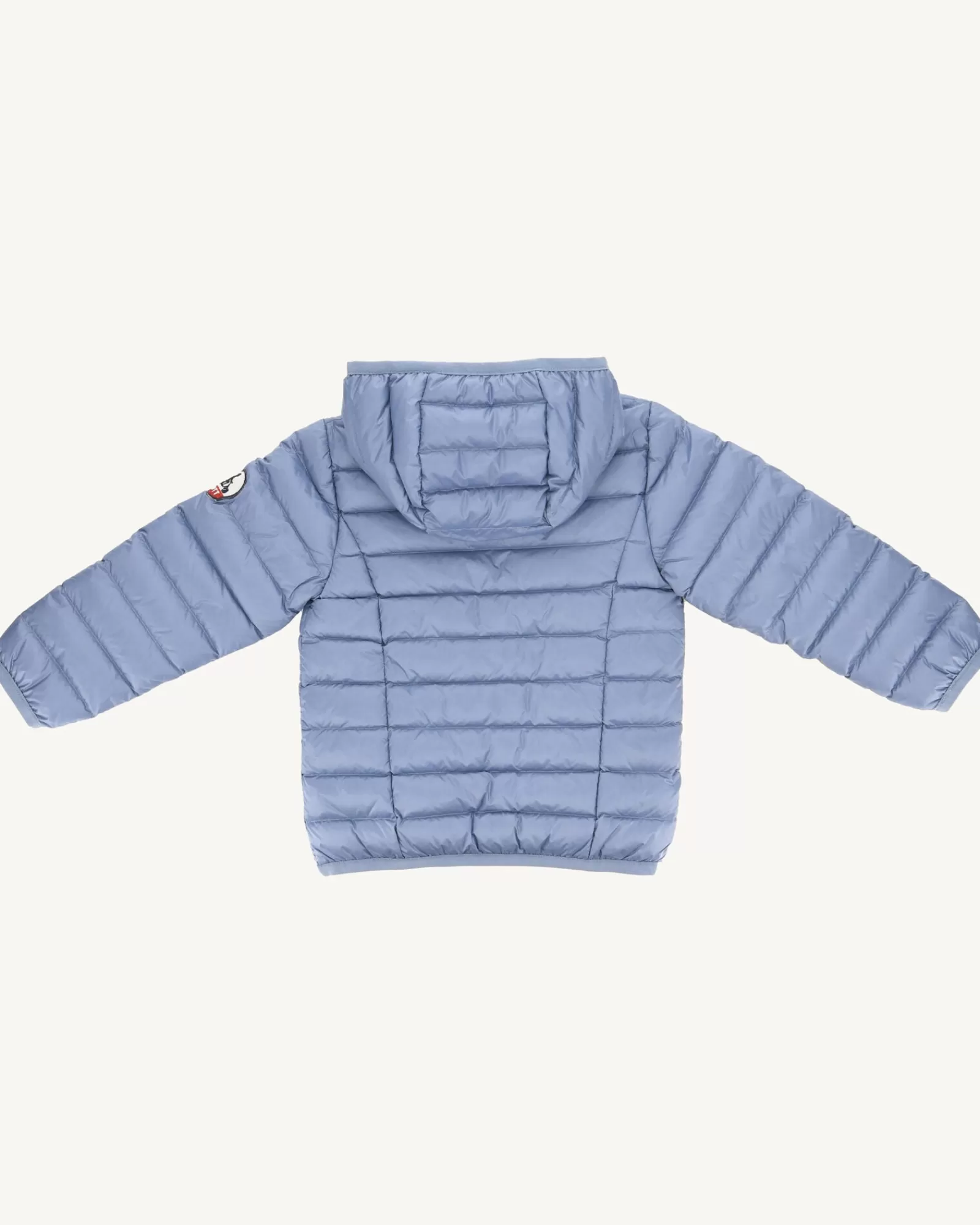 Cheap JOTT Doudoune A Capuche Bebe Bleu Delave Camille 182 Bleu Delave