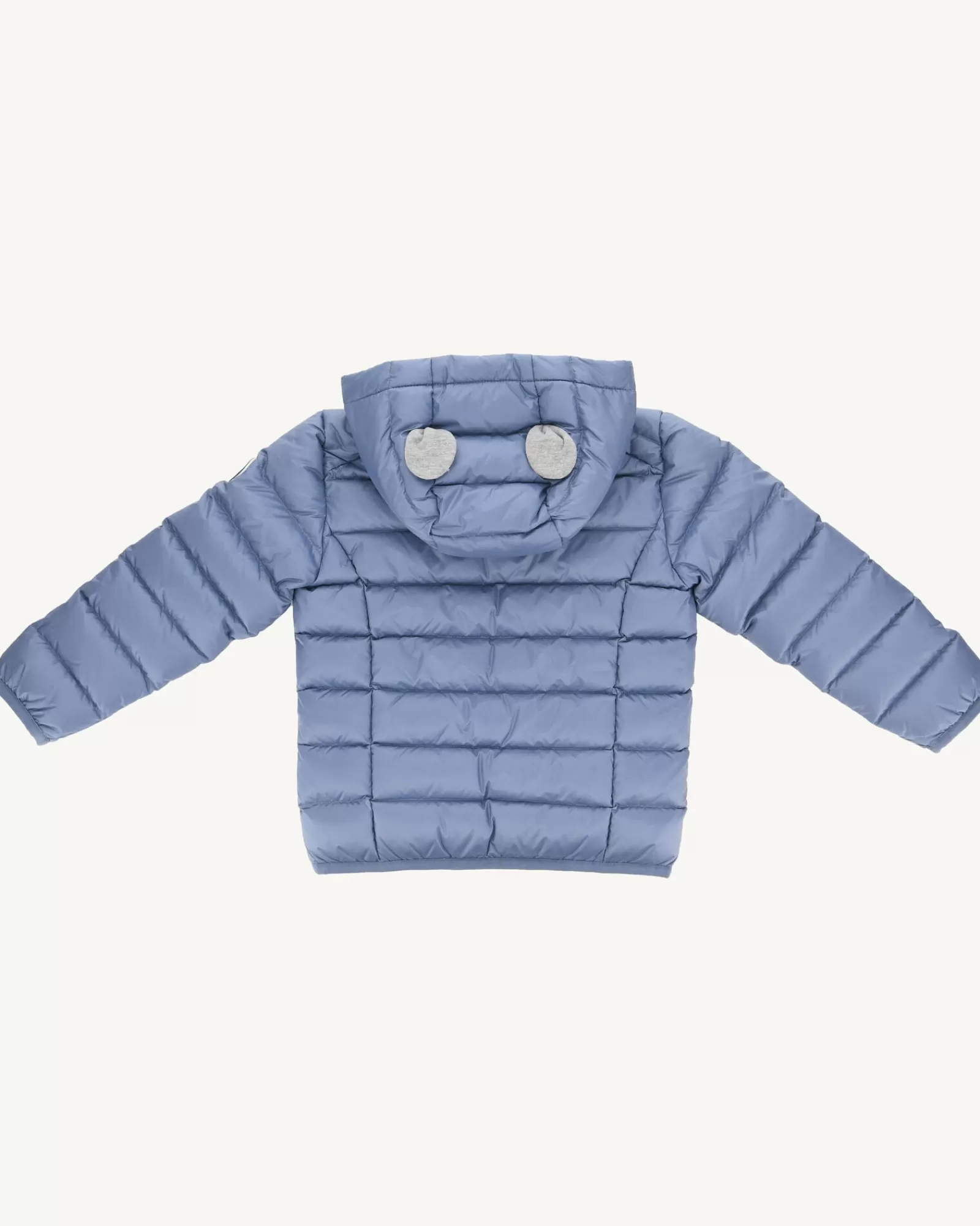 Discount JOTT Doudoune A Capuche Bebe Grand Froid Bleu Delave Charlie 182 Bleu Delave