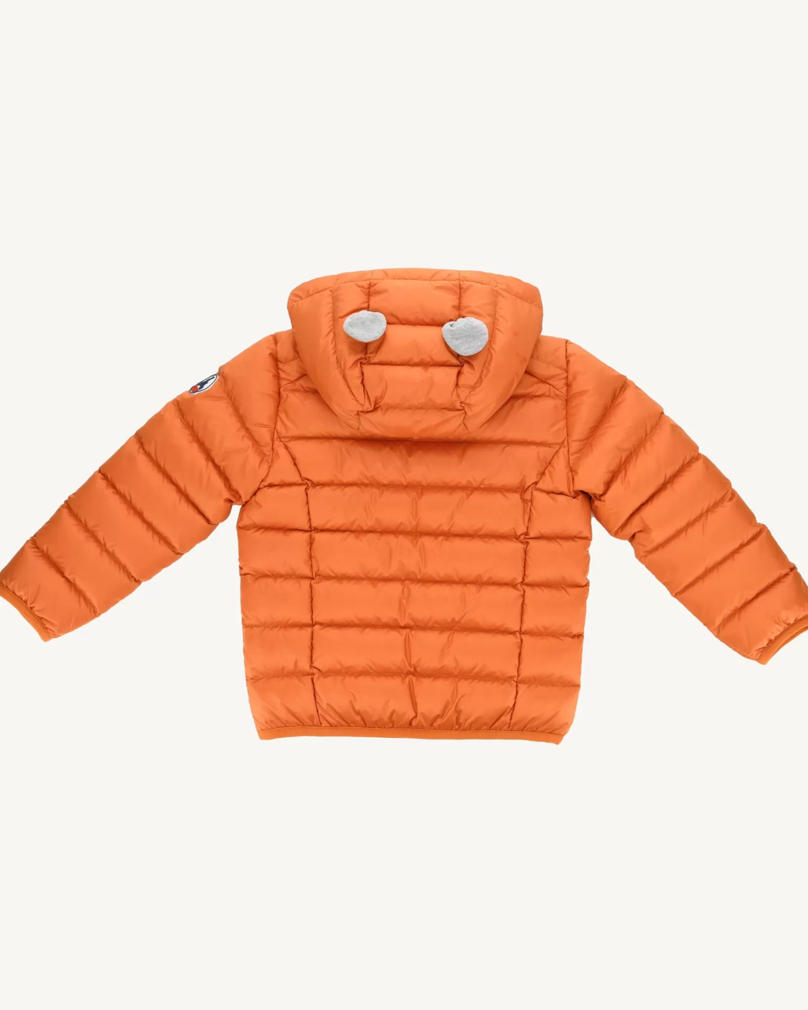 Online JOTT Doudoune A Capuche Bebe Grand Froid Orange Charlie 727 Orange