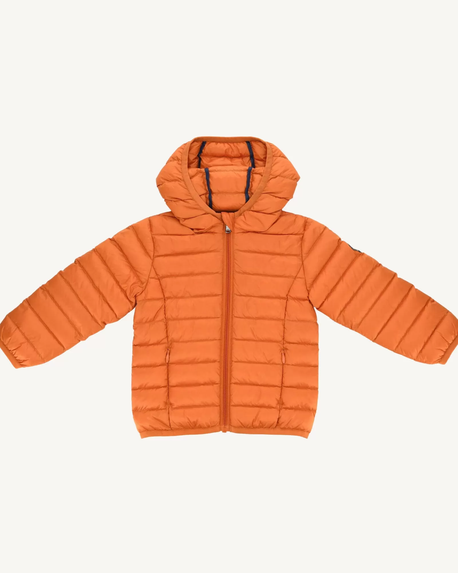 Best JOTT Doudoune A Capuche Bebe Orange Camille 727 Orange