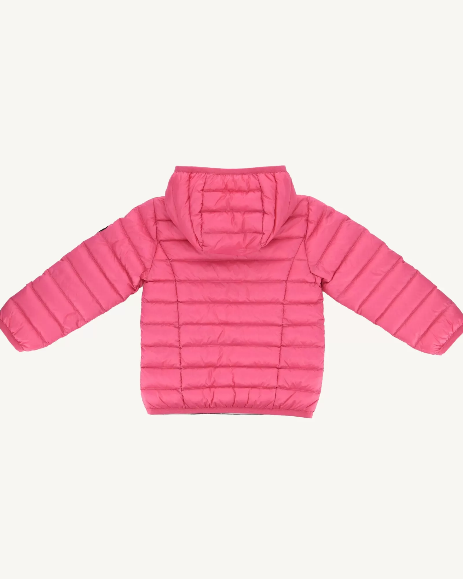 Fashion JOTT Doudoune A Capuche Bebe Rose Camille 453 Rose