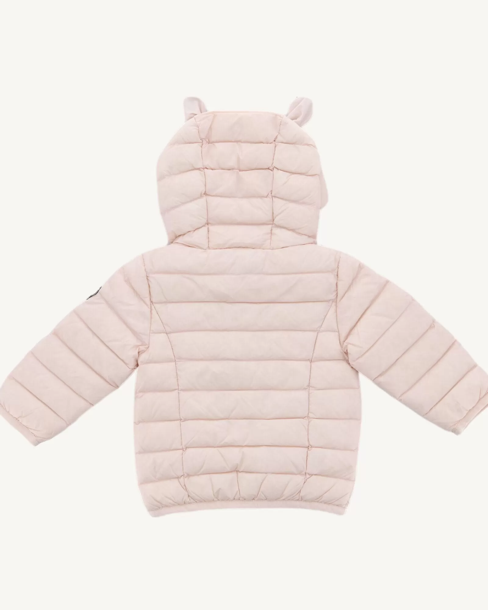 Cheap JOTT Doudoune A Capuche Bebe Rose Clair Mael 463 Soft Pink