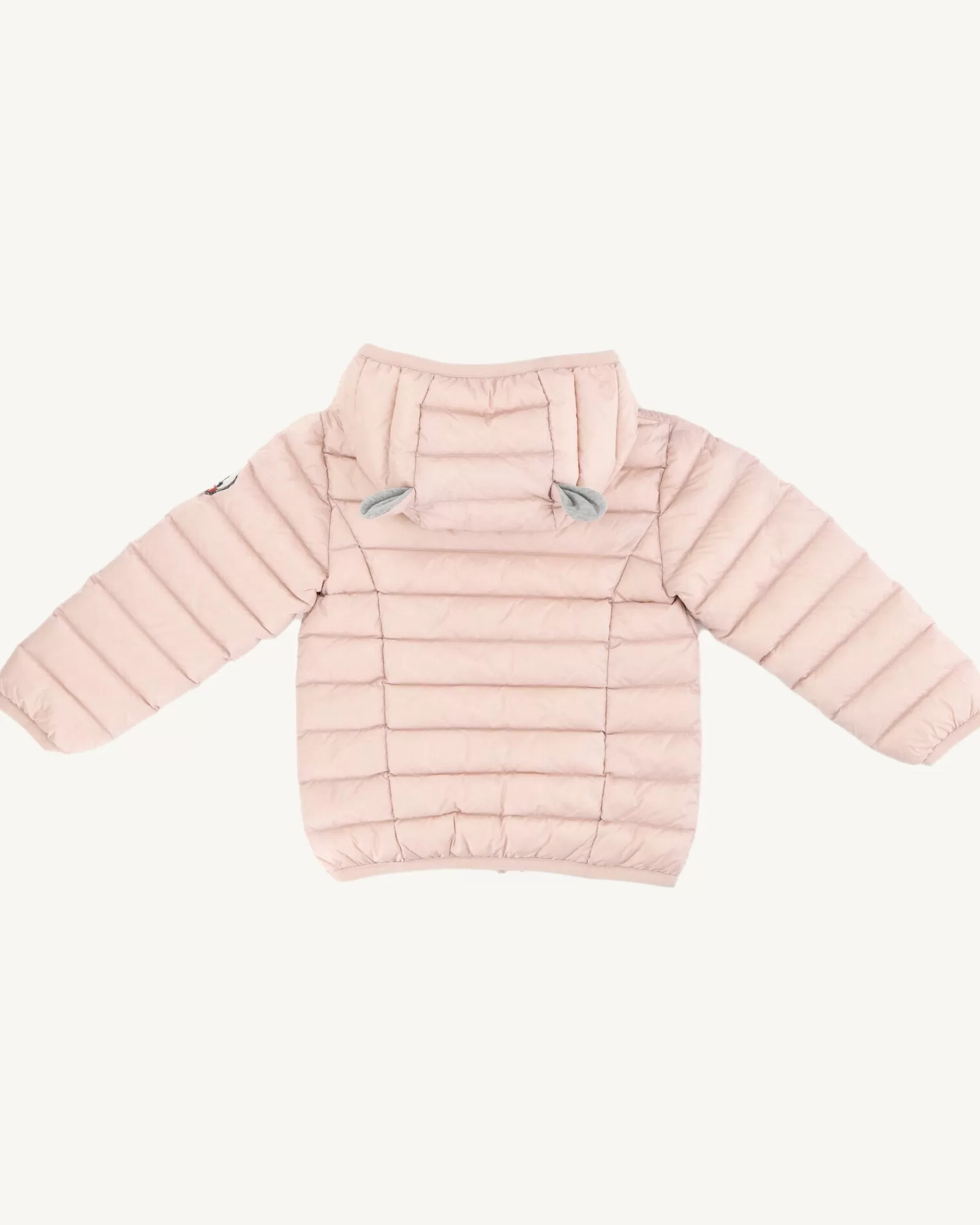 Flash Sale JOTT Doudoune A Capuche Bebe Rose Pale Mael 471 Rose Pale