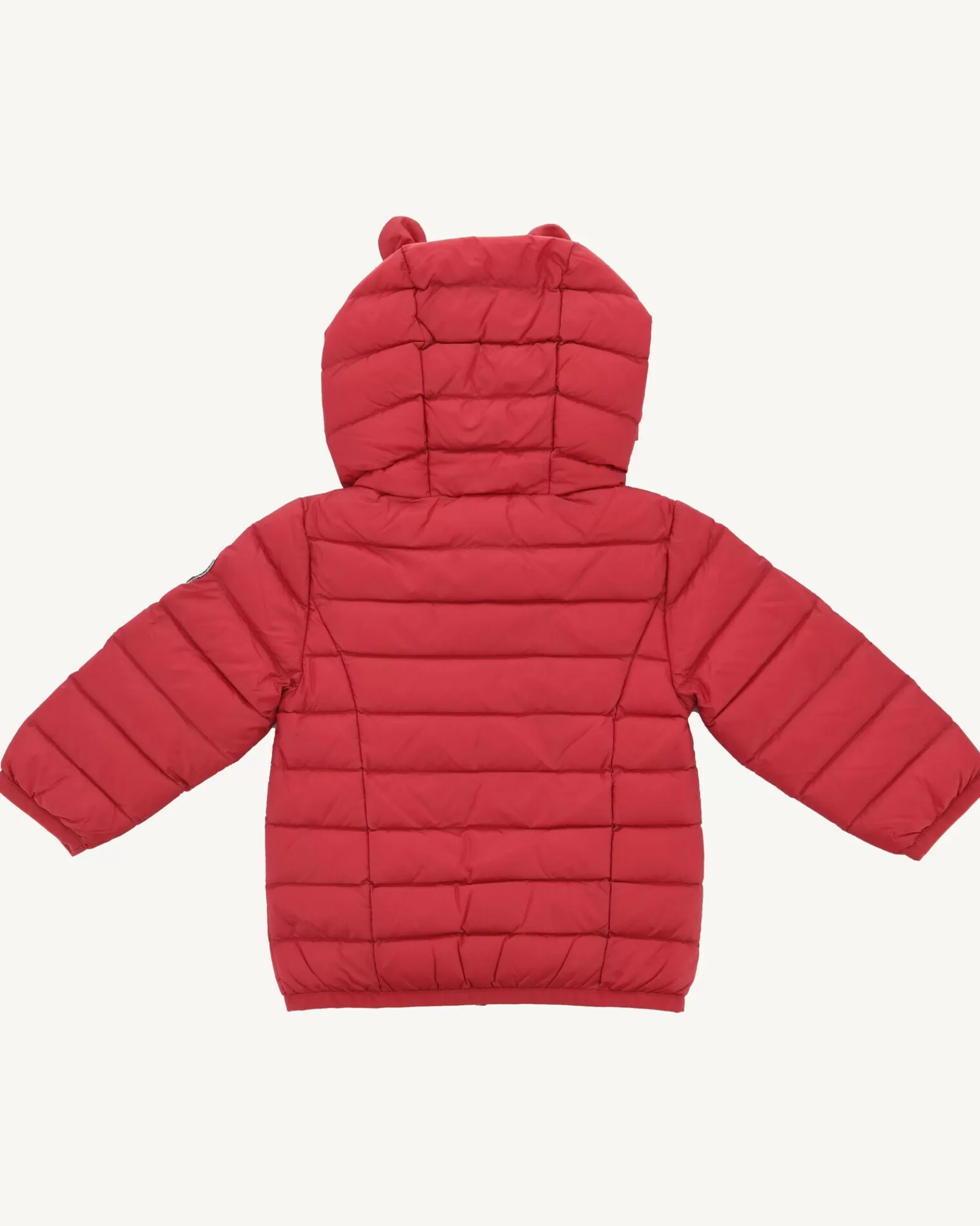 Flash Sale JOTT Doudoune A Capuche Bebe Rouge Mael 300 Red