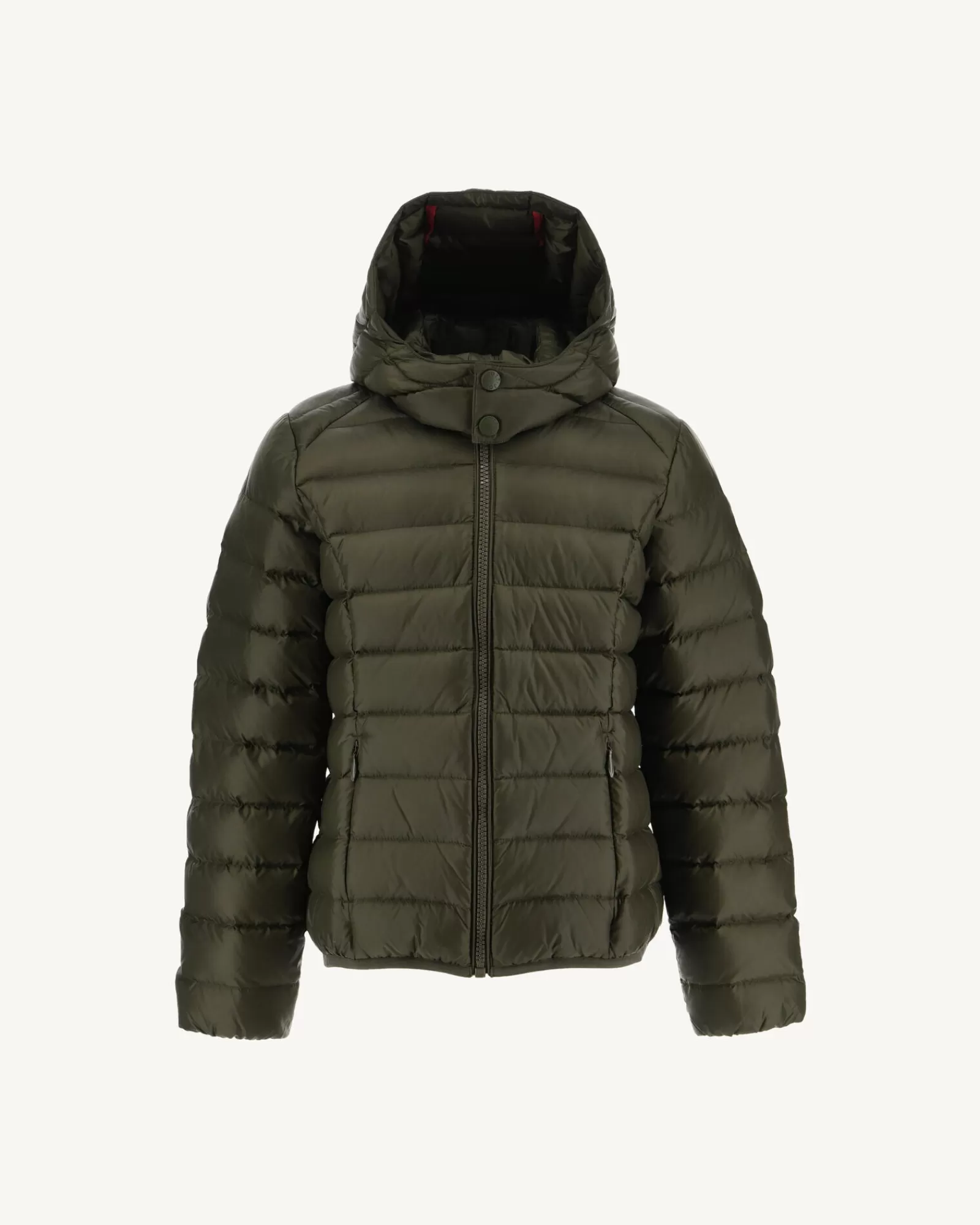 Sale JOTT Doudoune A Capuche Enfant Grand Froid Army Gold 255 Army