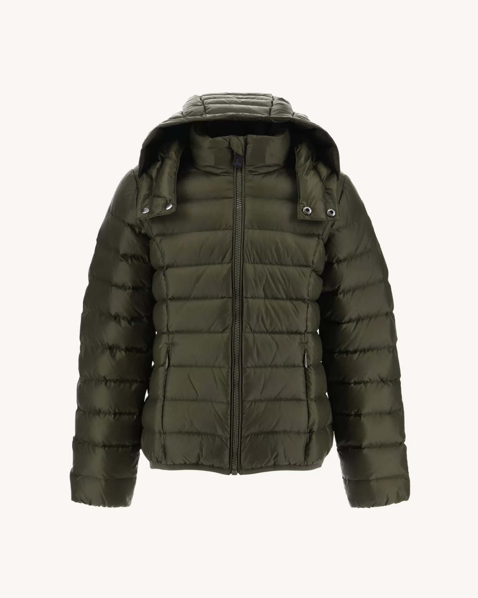 Sale JOTT Doudoune A Capuche Enfant Grand Froid Army Gold 255 Army