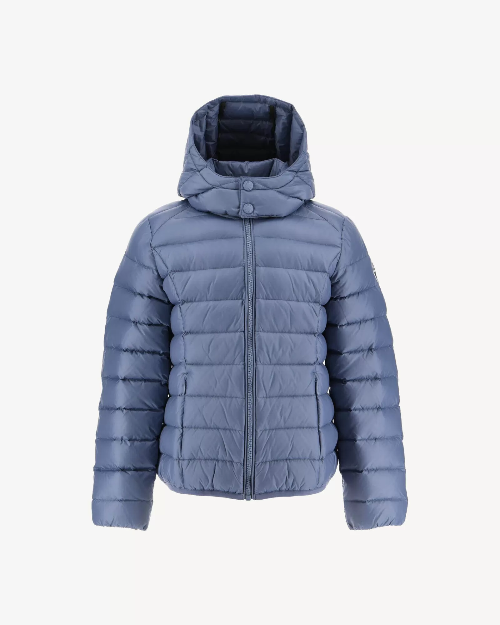 Sale JOTT Doudoune A Capuche Enfant Grand Froid Bleu Delave Gold 182 Bleu Delave