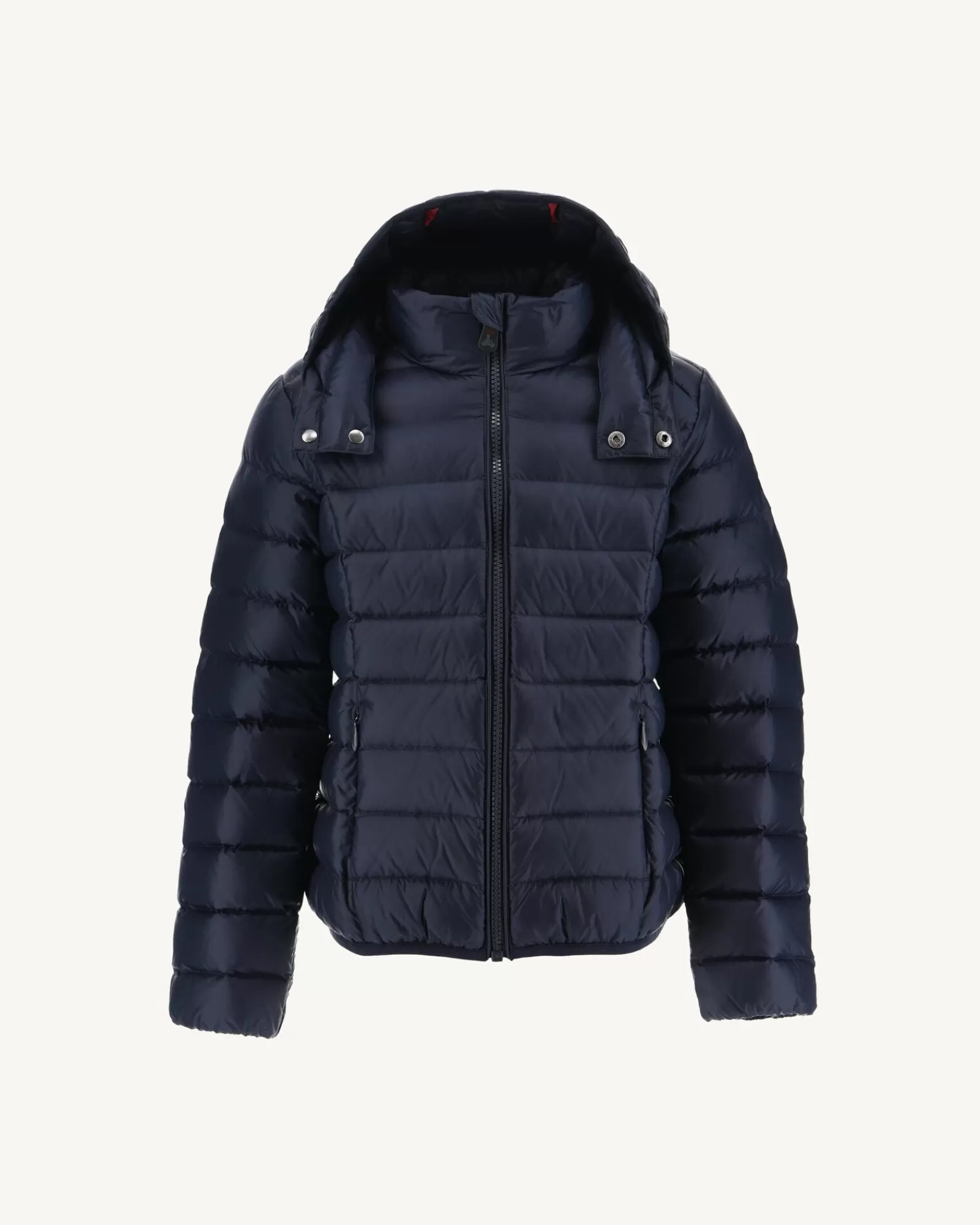 Store JOTT Doudoune A Capuche Enfant Grand Froid Marine Gold 104 Marine