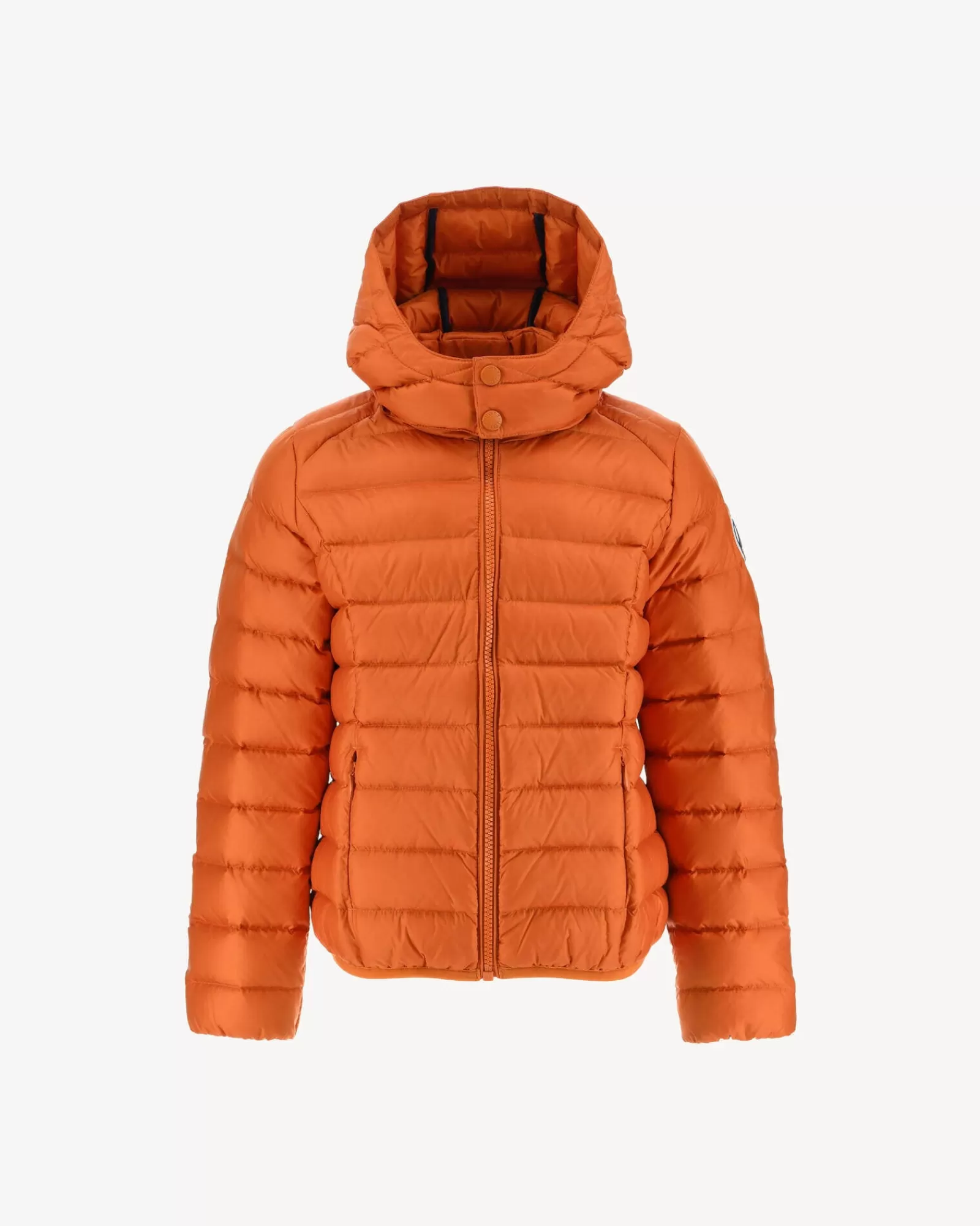 Flash Sale JOTT Doudoune A Capuche Enfant Grand Froid Orange Gold 727 Orange