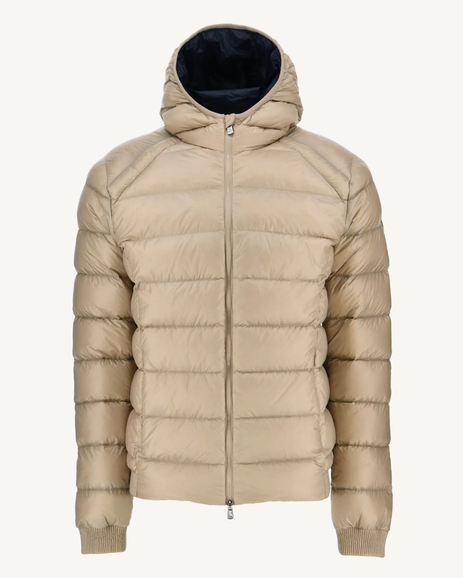 Hot JOTT Doudoune A Capuche Grand Froid Beige Nat 804 Beige