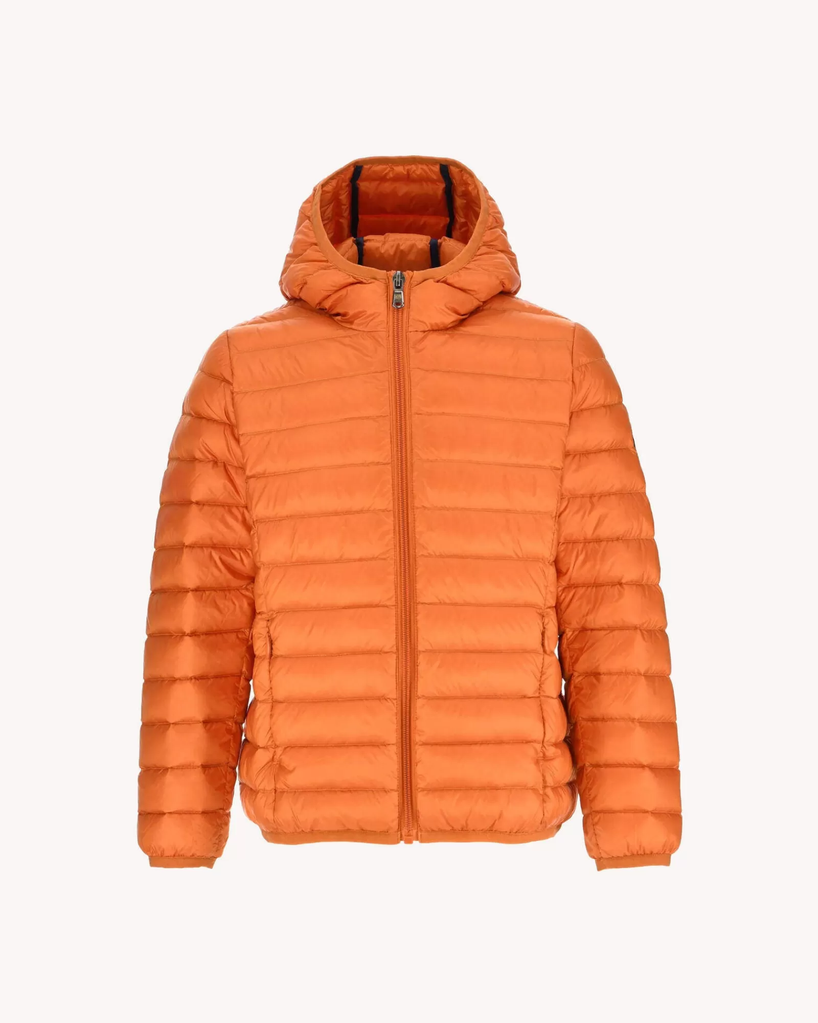 Discount JOTT Doudoune Legere A Capuche Enfant Orange Hugo 727 Orange