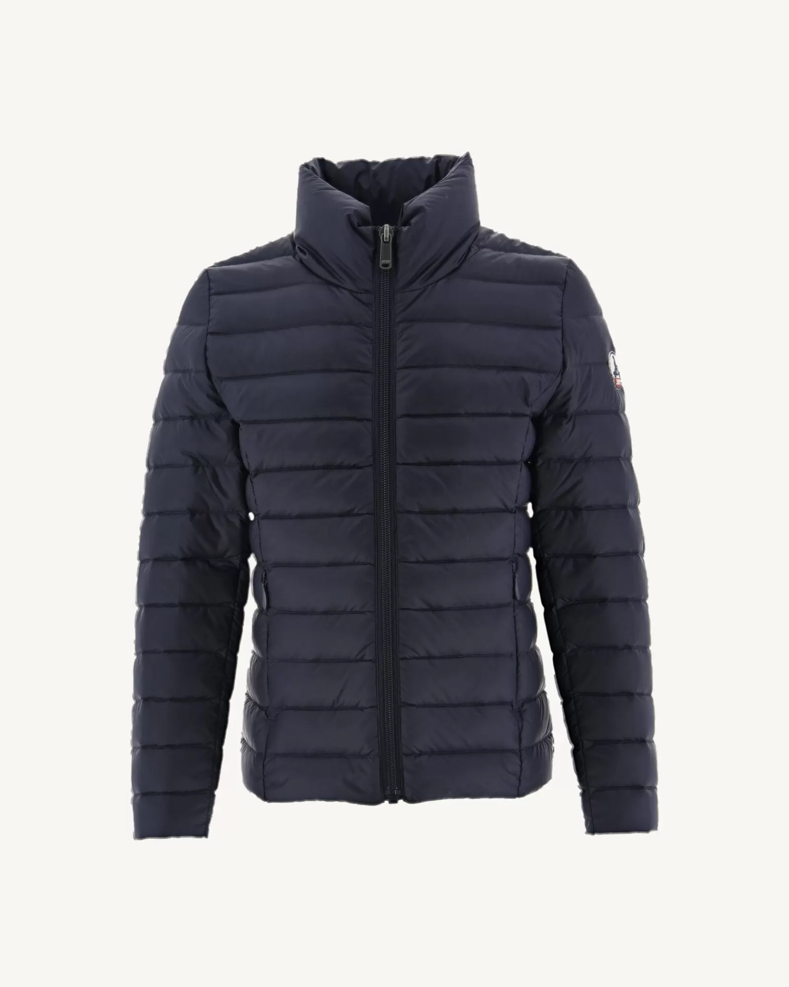 Online JOTT Doudoune Legere Enfant Marine Lou 104 Navy