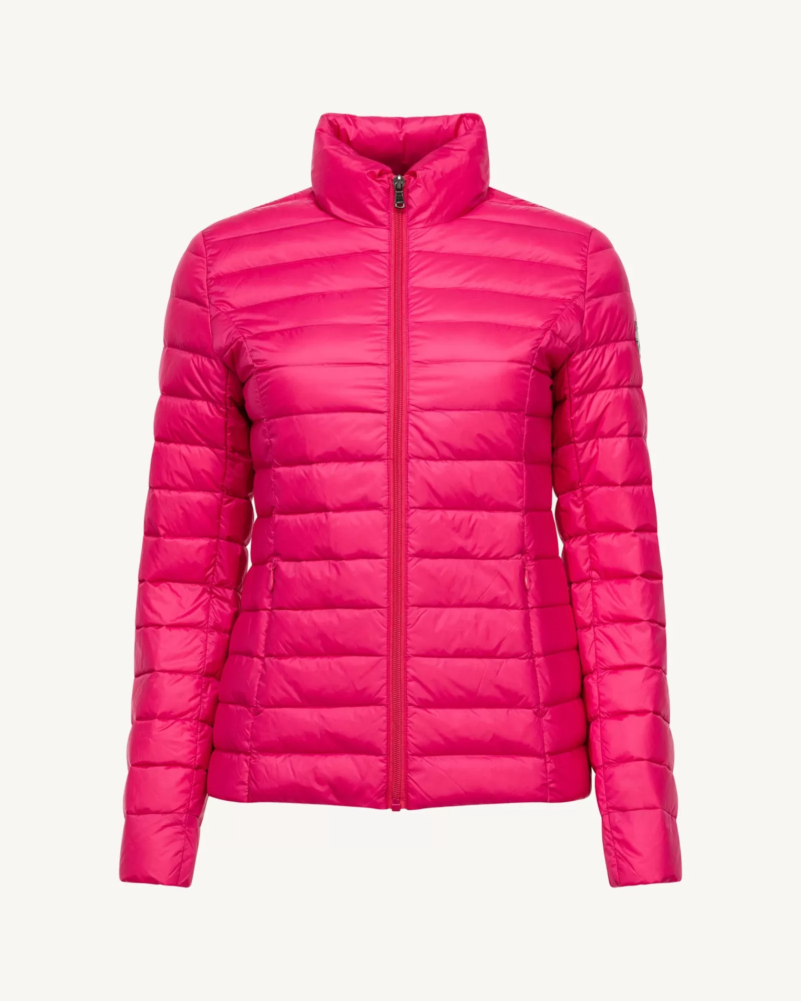 Online JOTT Doudoune Legere Fushia Cha 408 Fushia