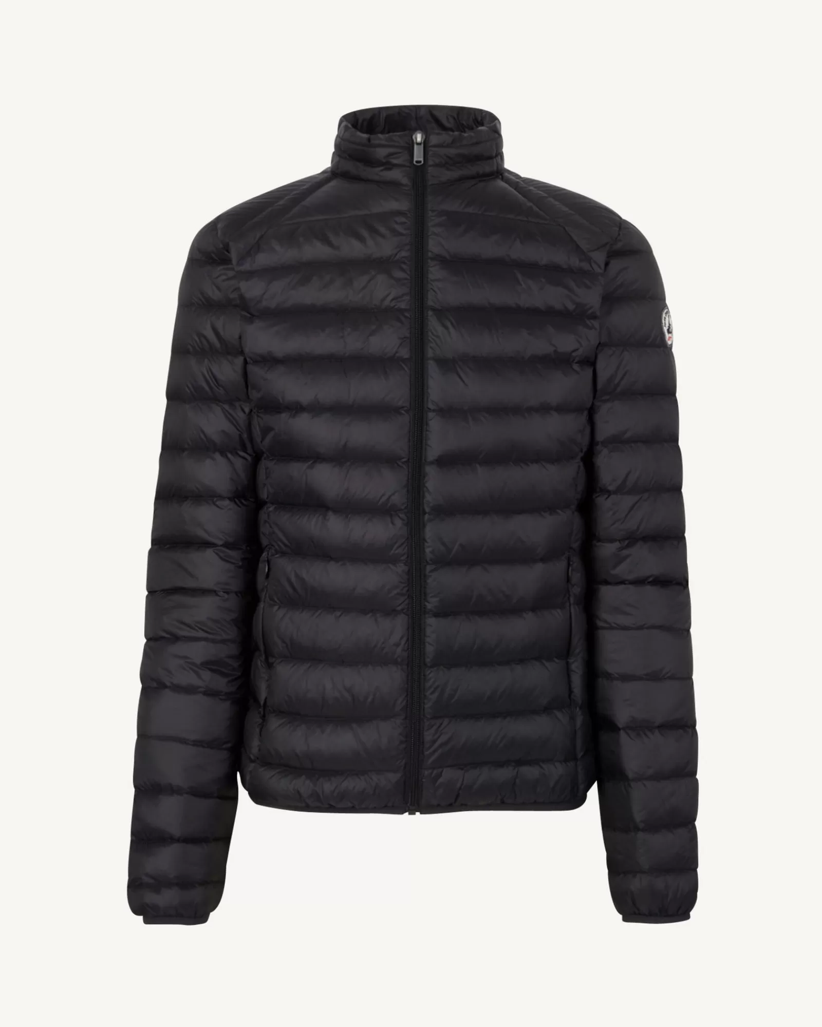 Best Sale JOTT Doudoune Legere Noir Mat 999 Noir