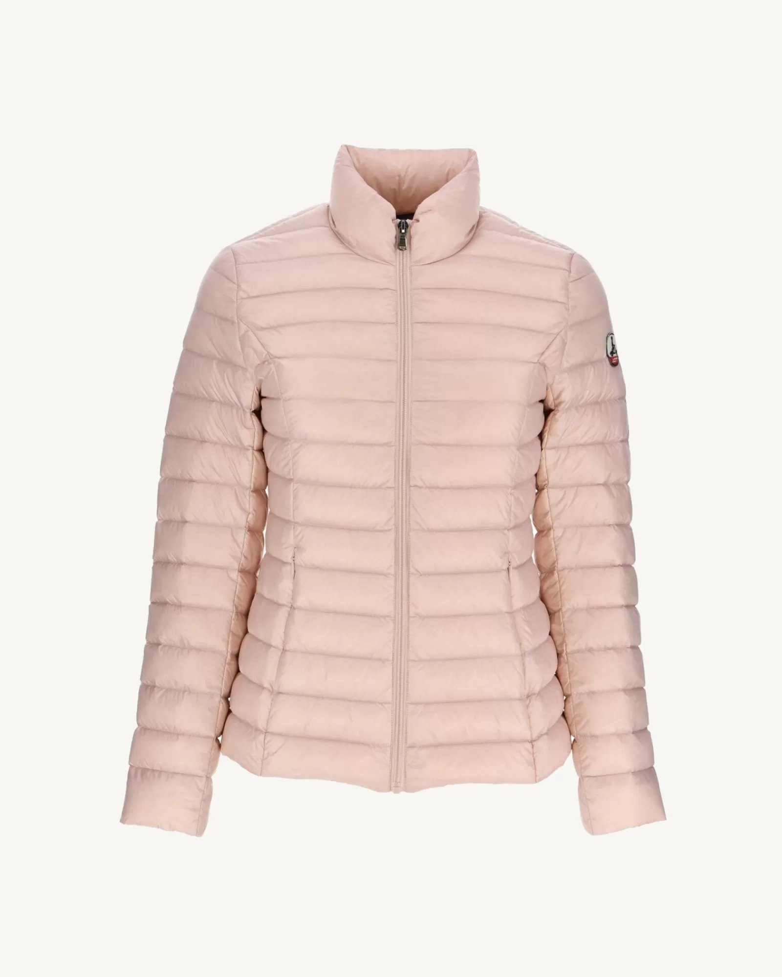 Best Sale JOTT Doudoune Legere Rose Pale Cha 471 Rose Pale