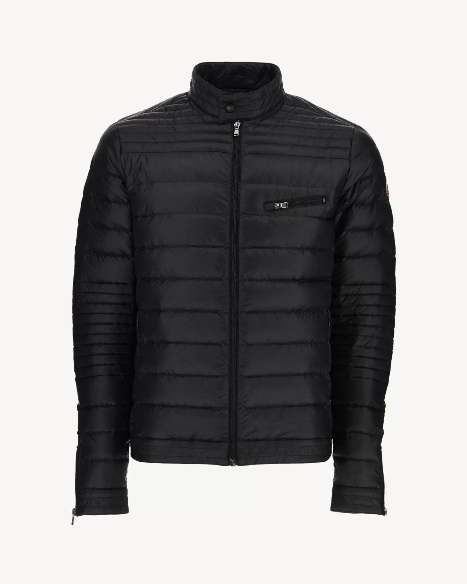 Sale JOTT Doudoune Noir David 999 Black