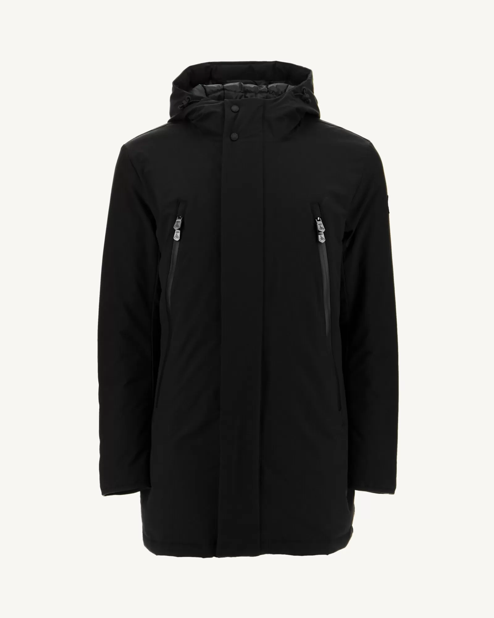 Online JOTT Doudoune Noir Iceberg 999 Black