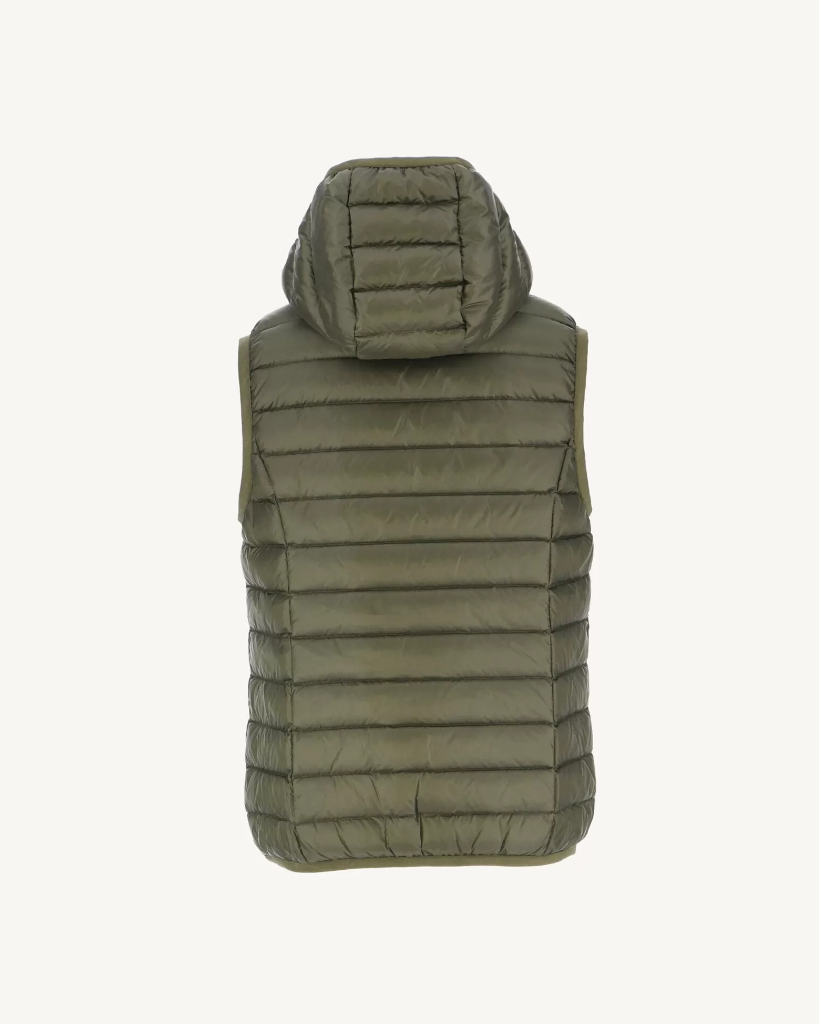 Cheap JOTT Doudoune Sans Manches Enfant Army Djam 255 Army