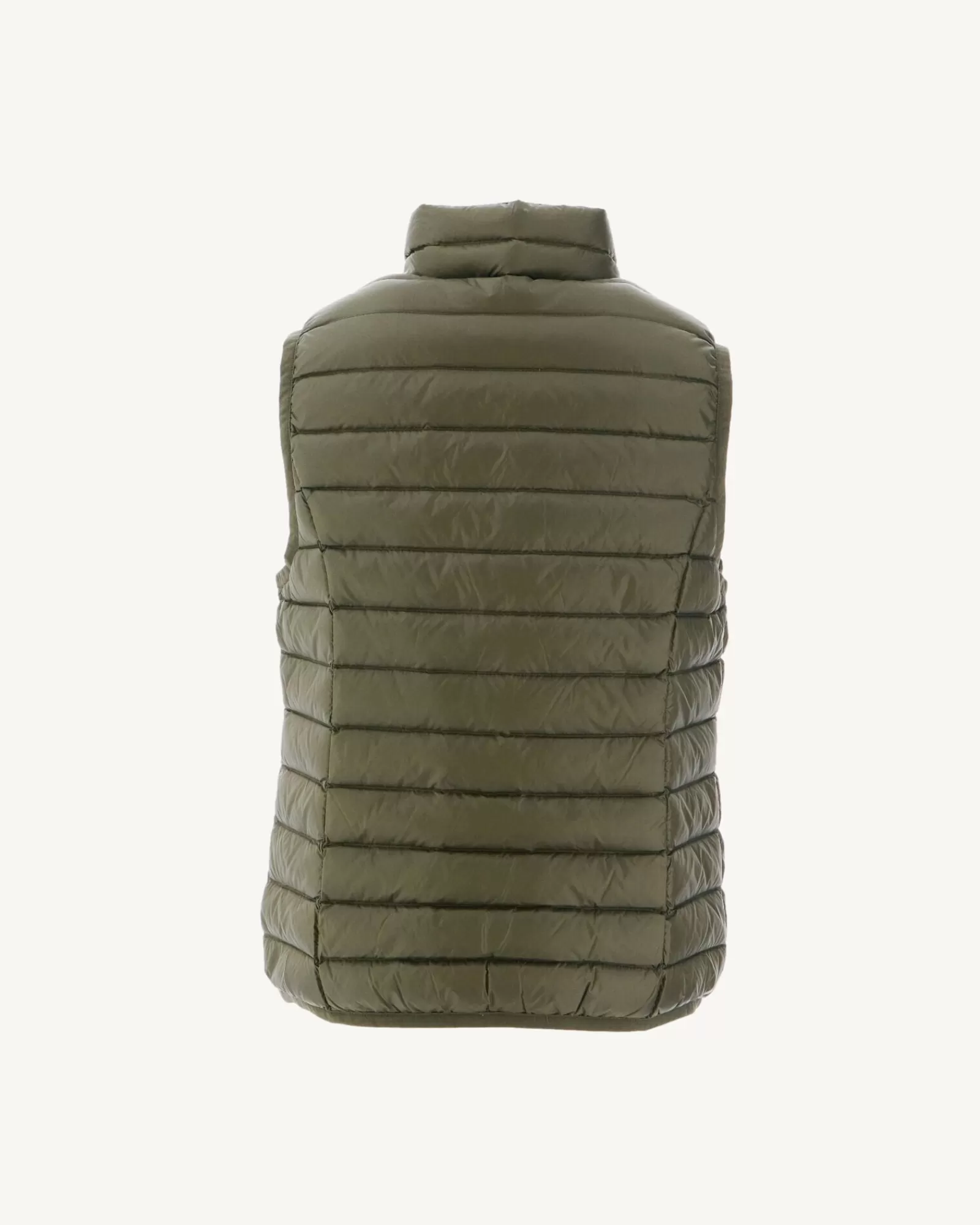 Store JOTT Doudoune Sans Manches Enfant Army Zoe 255 Army