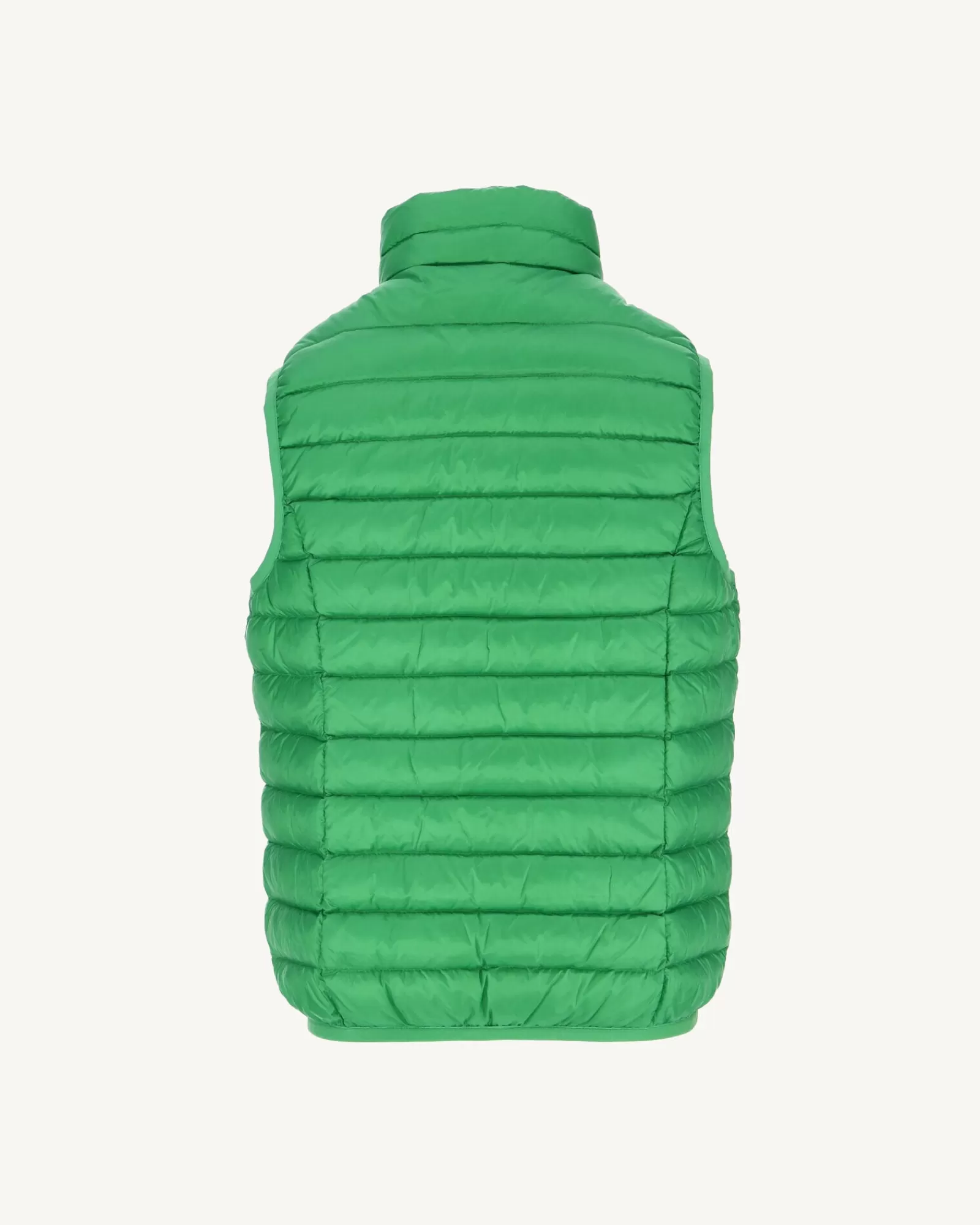 Best Sale JOTT Doudoune Sans Manches Enfant Vert Zoe 241 Vert