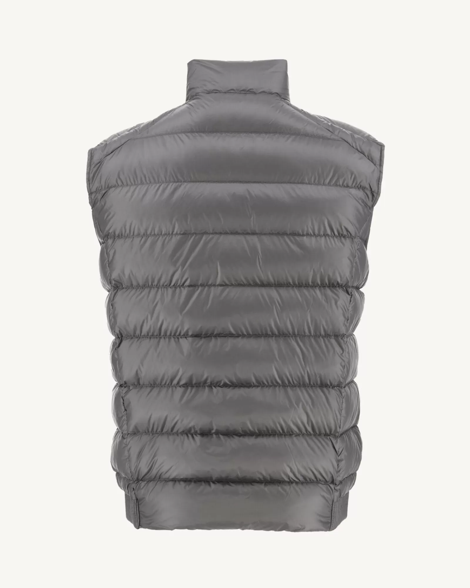 Fashion JOTT Doudoune Sans Manches Grand Froid Anthracite Tim 504 Anthracite