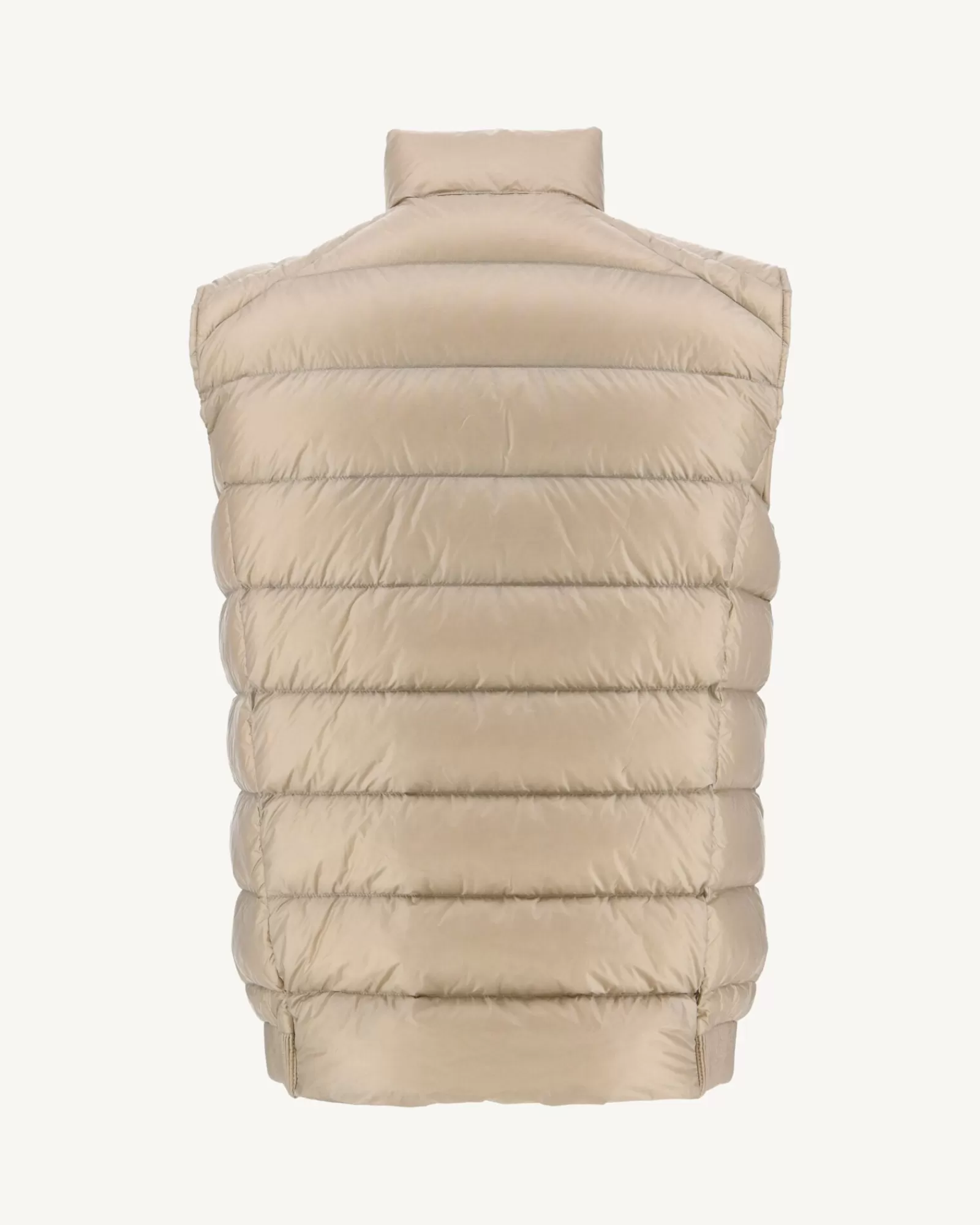 Flash Sale JOTT Doudoune Sans Manches Grand Froid Beige Tim 804 Beige