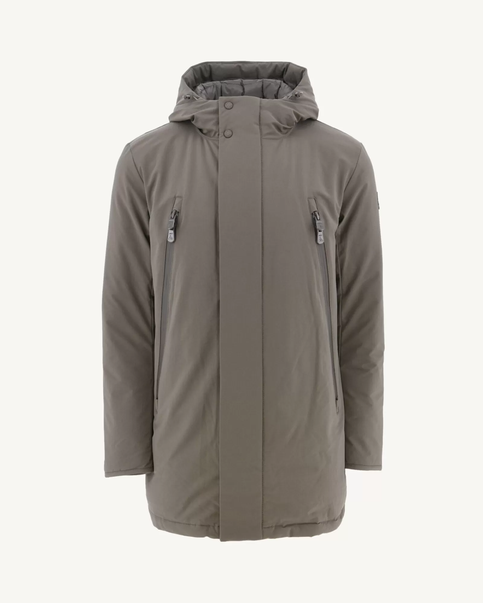 Best JOTT Doudoune Taupe Iceberg 808 Taupe