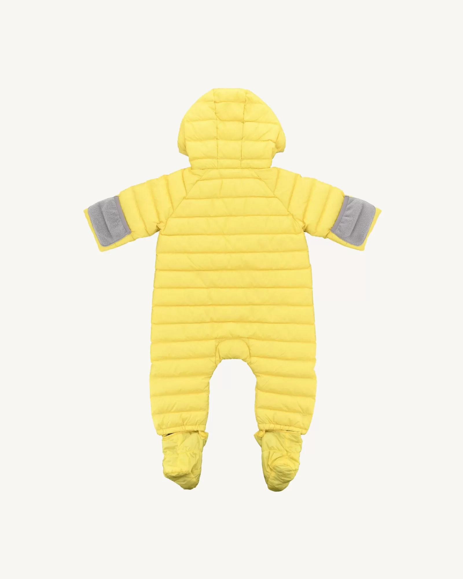 Online JOTT Grenouillere Bebe Jaune Clair Grenouille 627 Soft Yellow