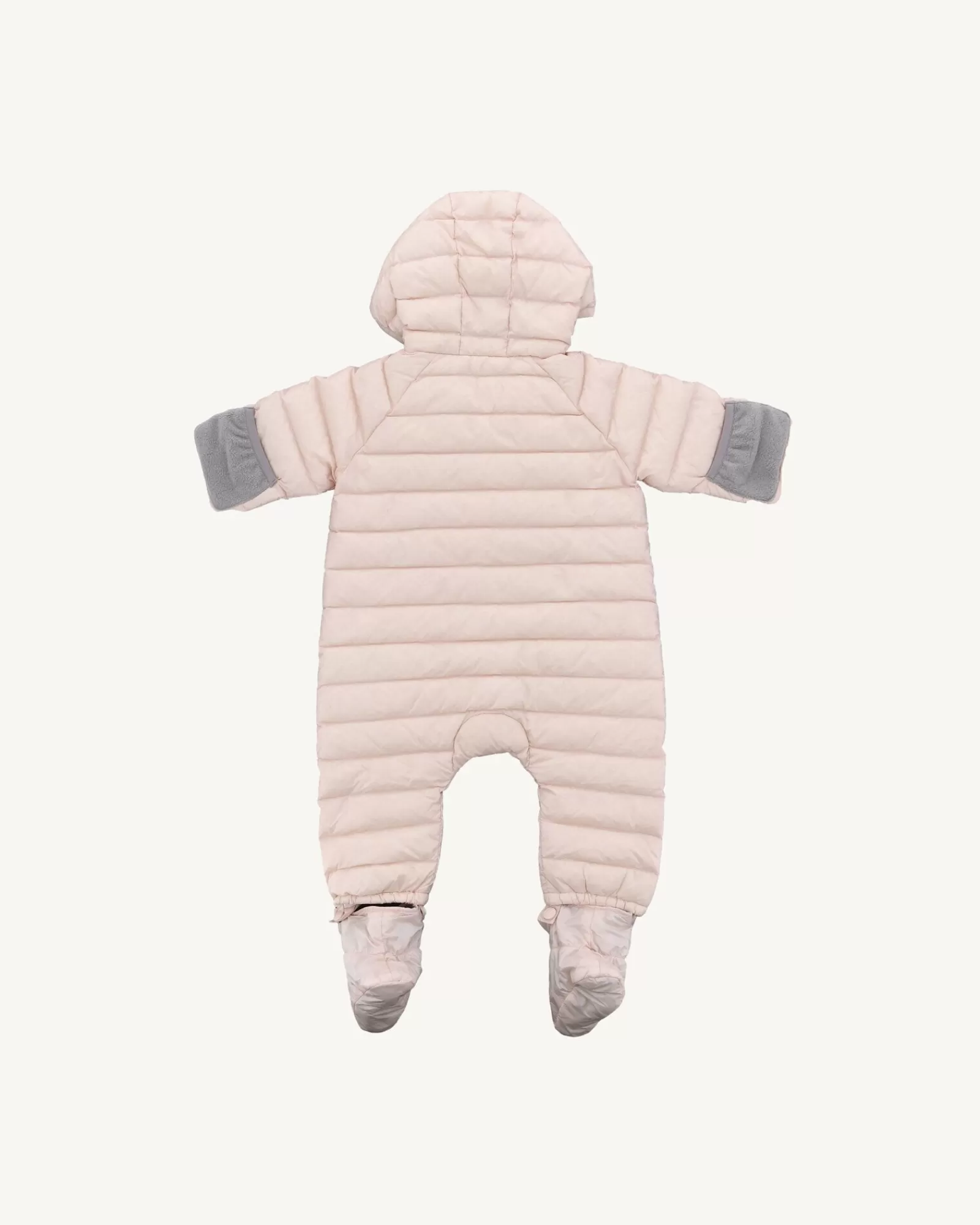 Cheap JOTT Grenouillere Bebe Rose Clair Grenouille 463 Soft Pink