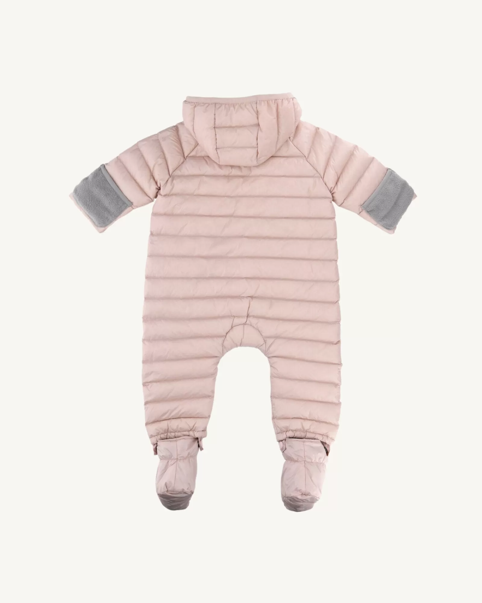 Store JOTT Grenouillere Bebe Rose Pale Grenouille 471 Rose Pale