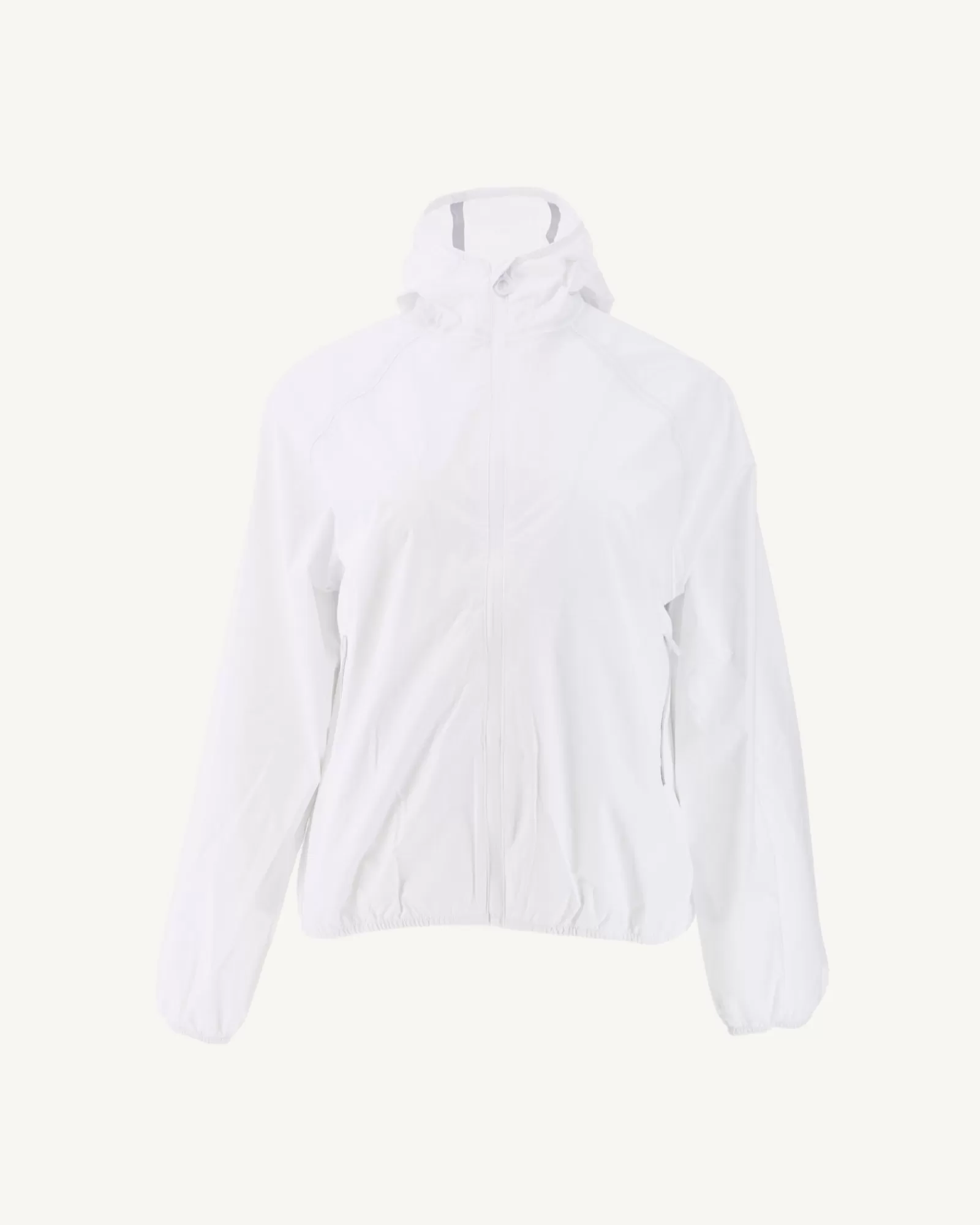 Shop JOTT Impermeable Paquetable Blanc Singapore 901 Blanc