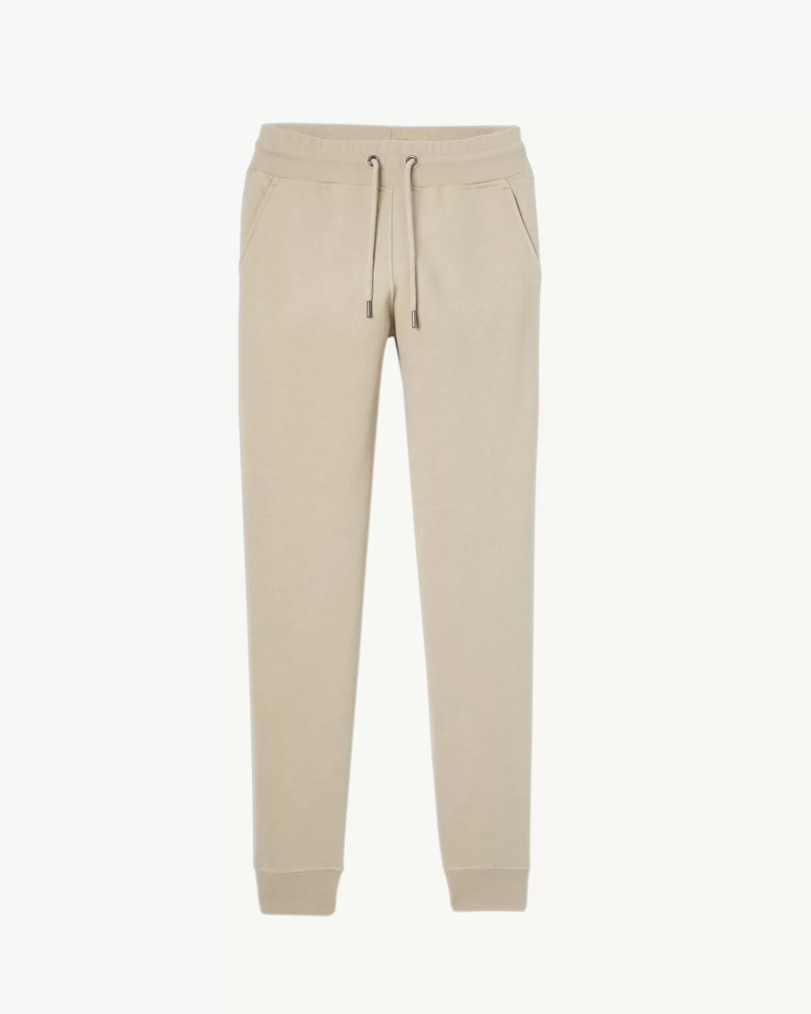 Clearance JOTT Pantalon De Sport Femme En Coton Biologique Beige Valparaiso 804 Beige