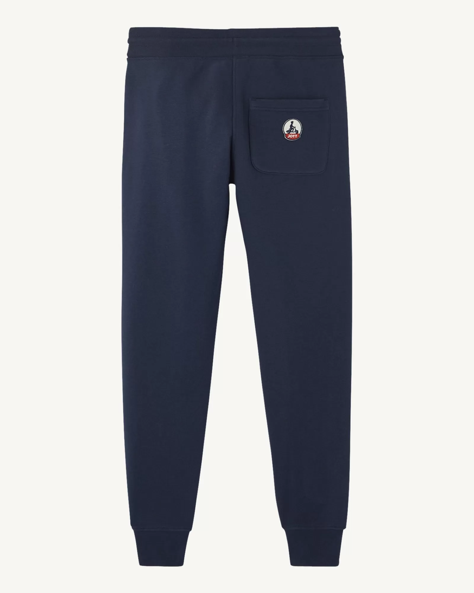 Fashion JOTT Pantalon De Sport Femme En Coton Biologique Marine Valparaiso 104 Navy