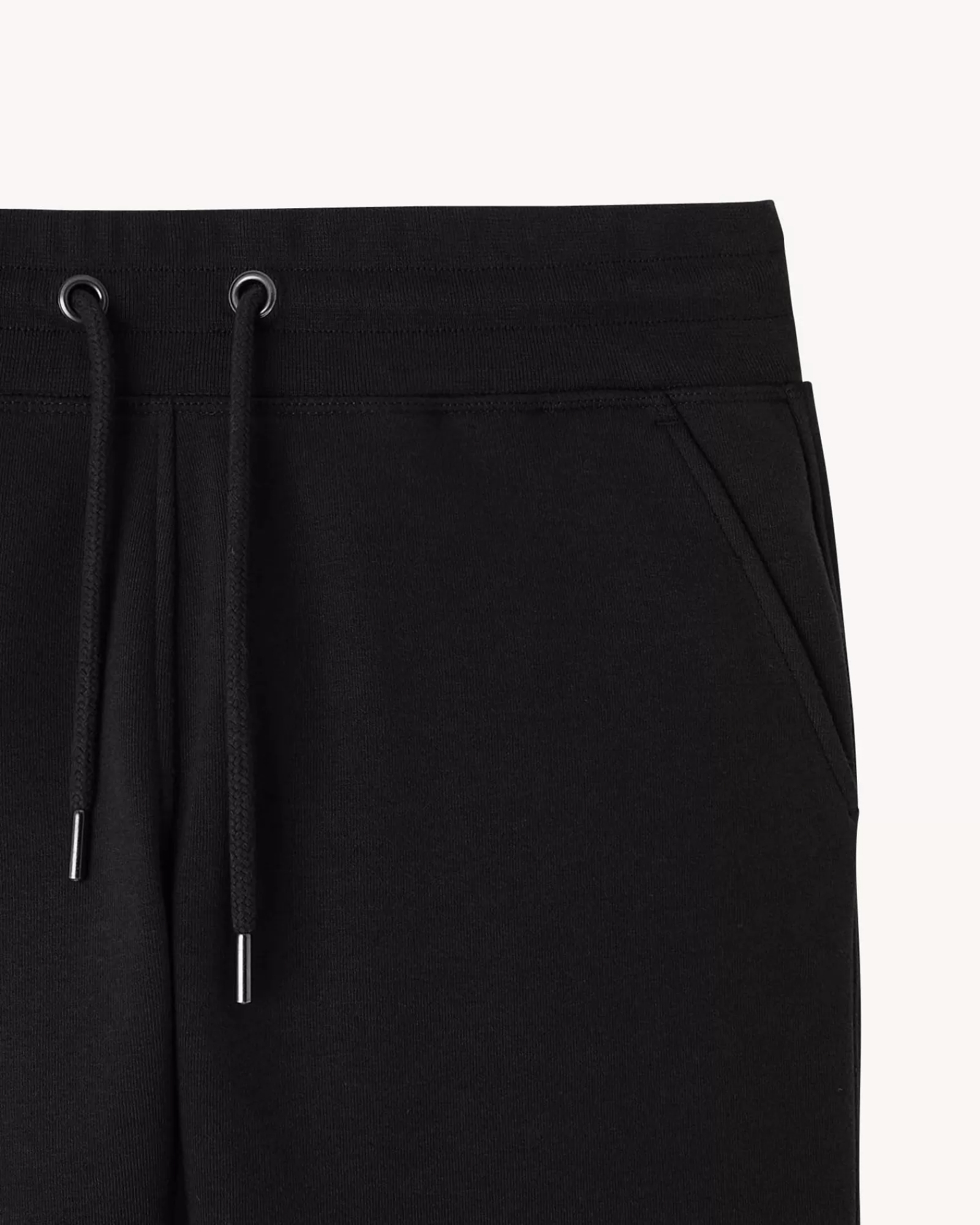 Hot JOTT Pantalon De Sport Femme En Coton Biologique Noir Valparaiso 999 Black